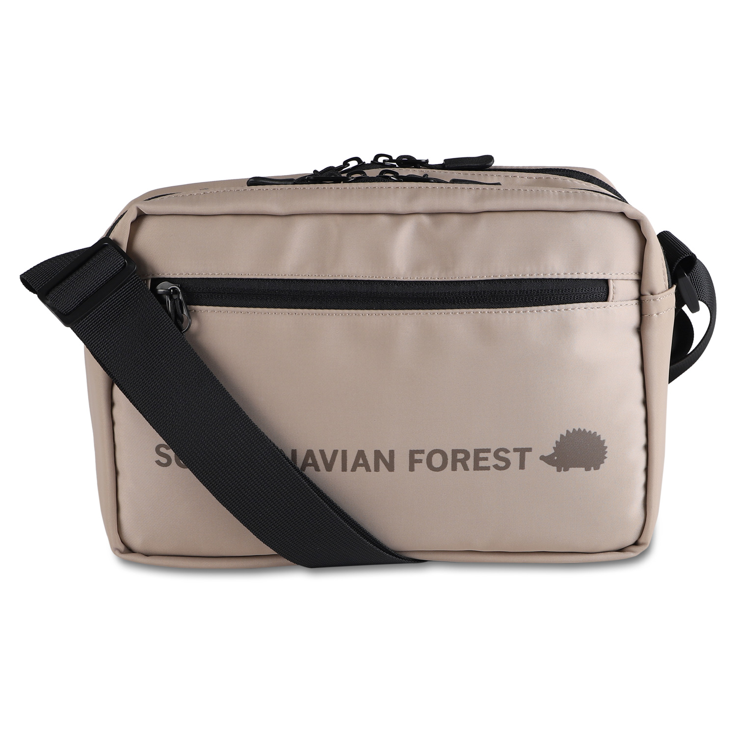 SCANDINAVIAN FOREST スカンジナビアンフォレスト ショルダーバッグ メンズ レディース 2WAY SHOULDER BAG 235-KESF046K 母の日｜biget｜07