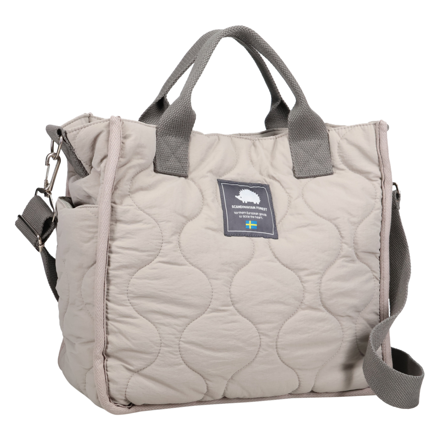 SCANDINAVIAN FOREST（スカンジナビアンフォレスト） バッグ トート