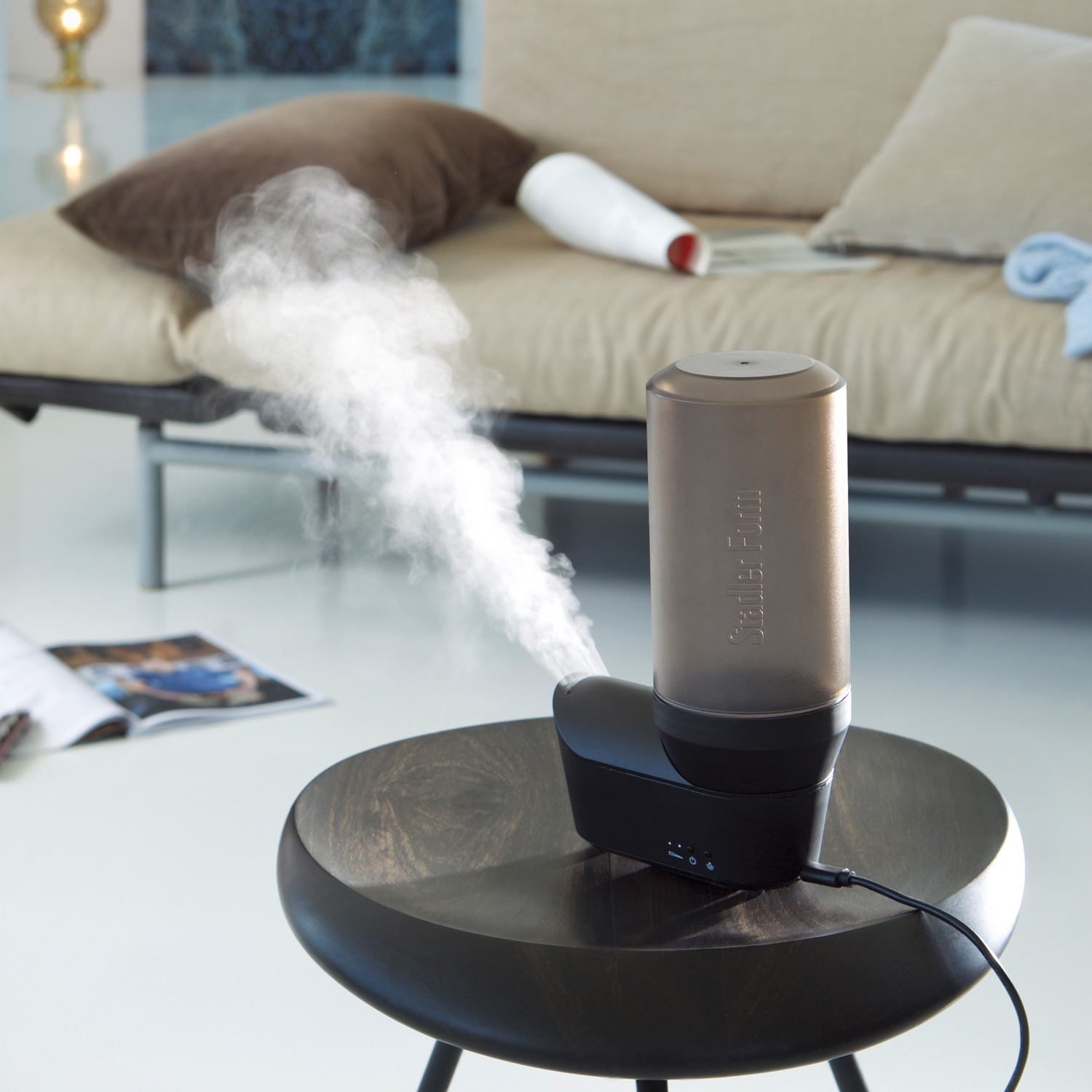 WTAPS(ダブルタップス) / 加湿器/EMMA / HUMIDIFIER / RESIN. | 中古品