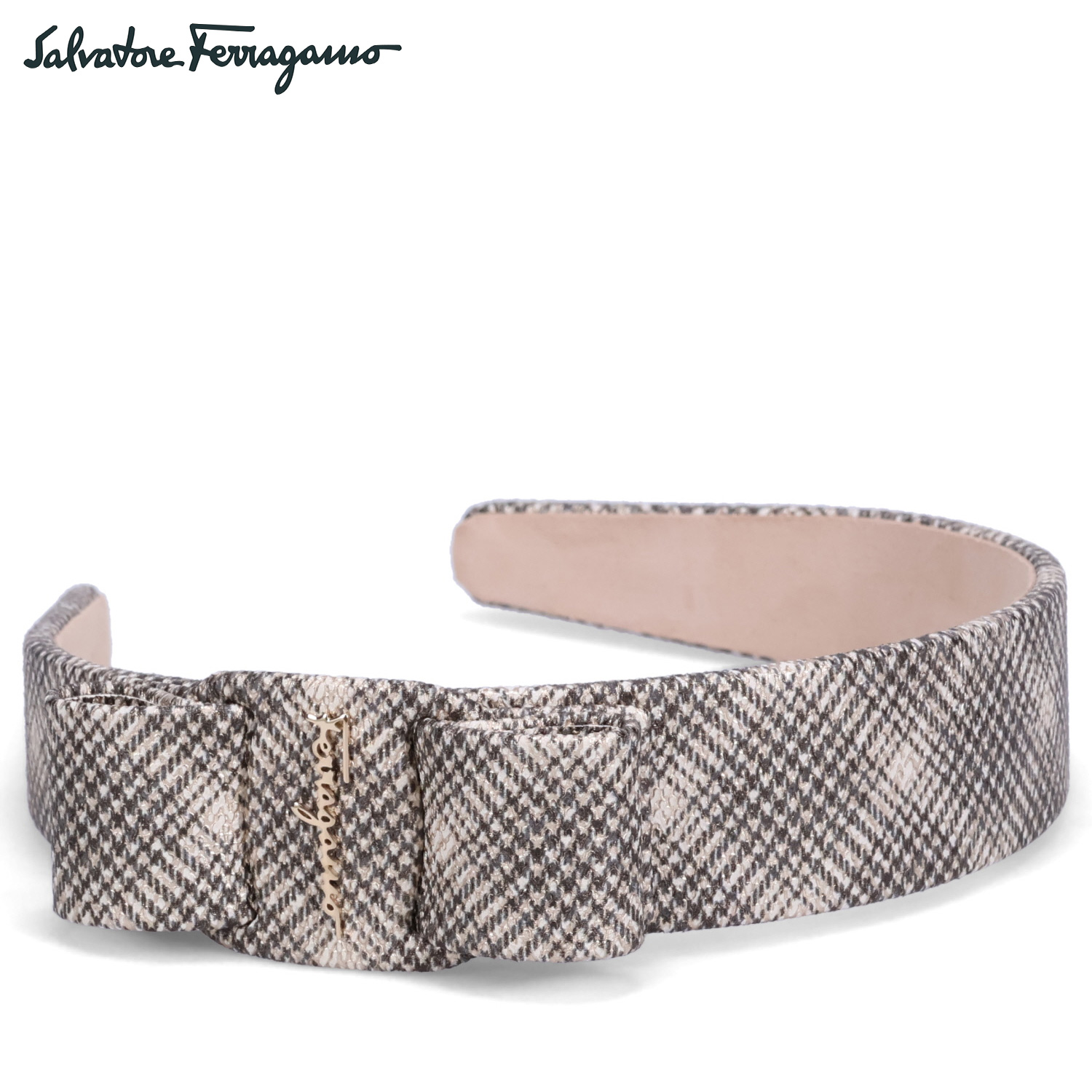 Salvatore Ferragamo カチューシャ