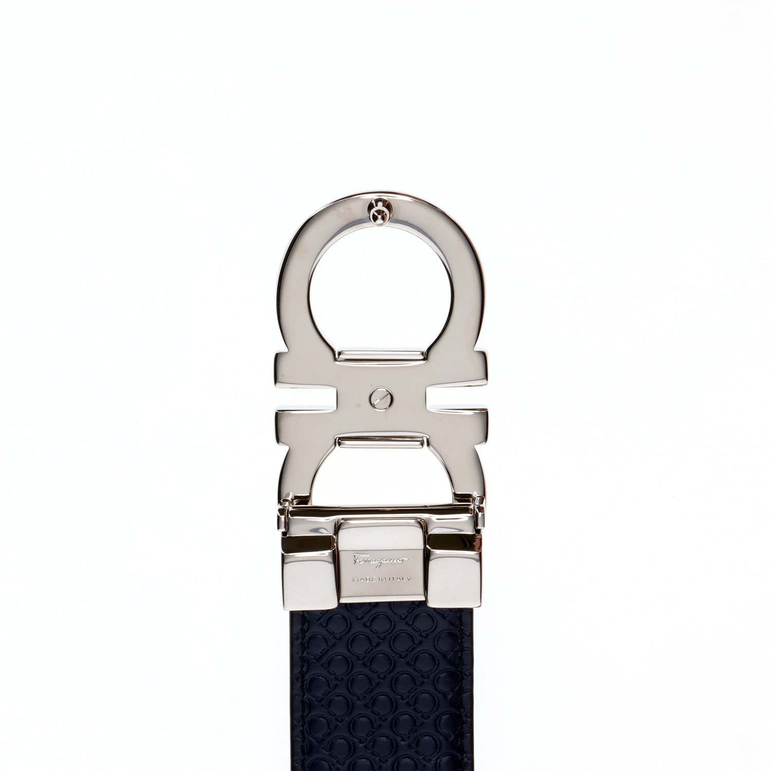 Salvatore Ferragamo (サルバトーレフェラガモ) リバーシブル
