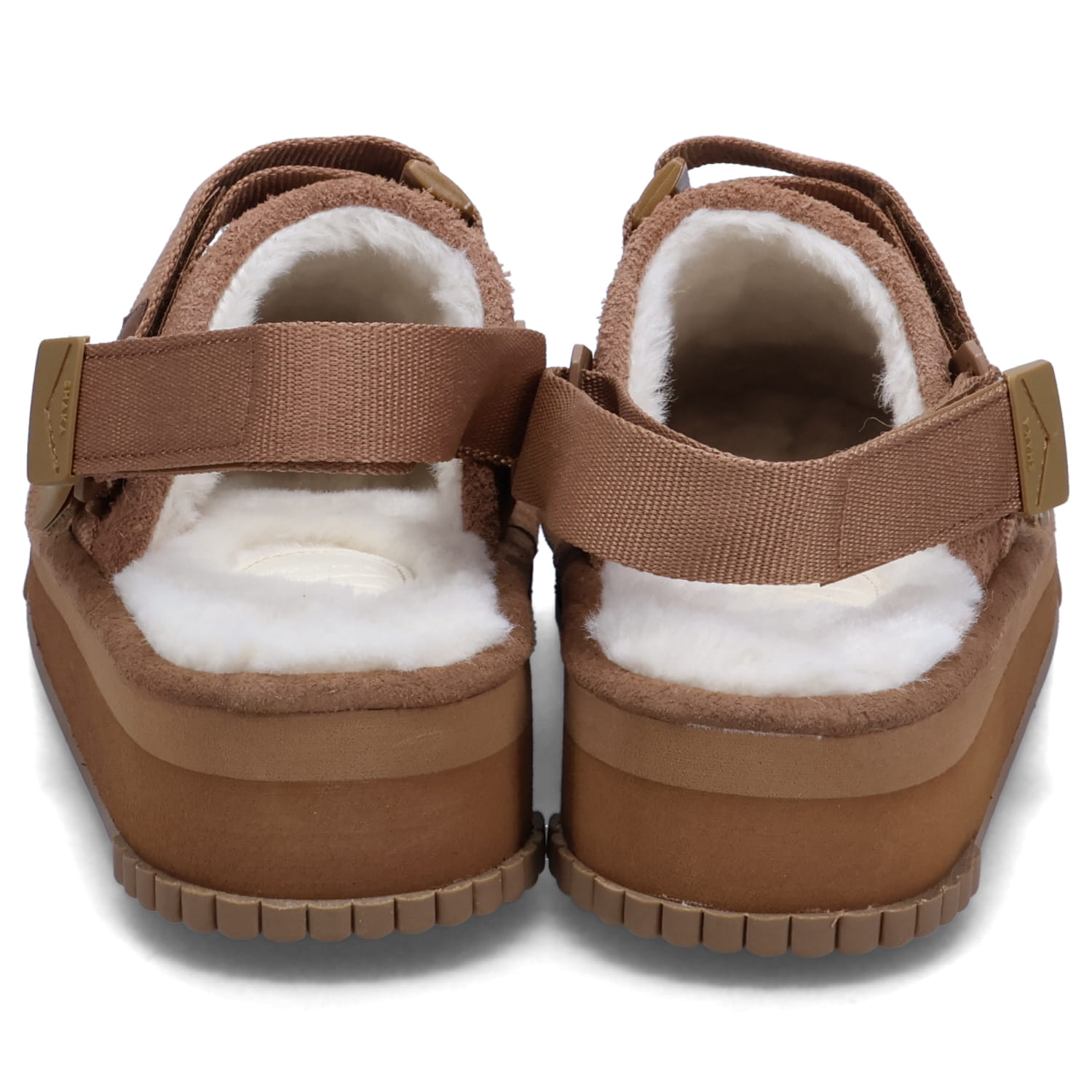 ーSNUG CLOG BOA HAIRY SUEDEー｜SHAKA(シャカ)公式オンラインストア