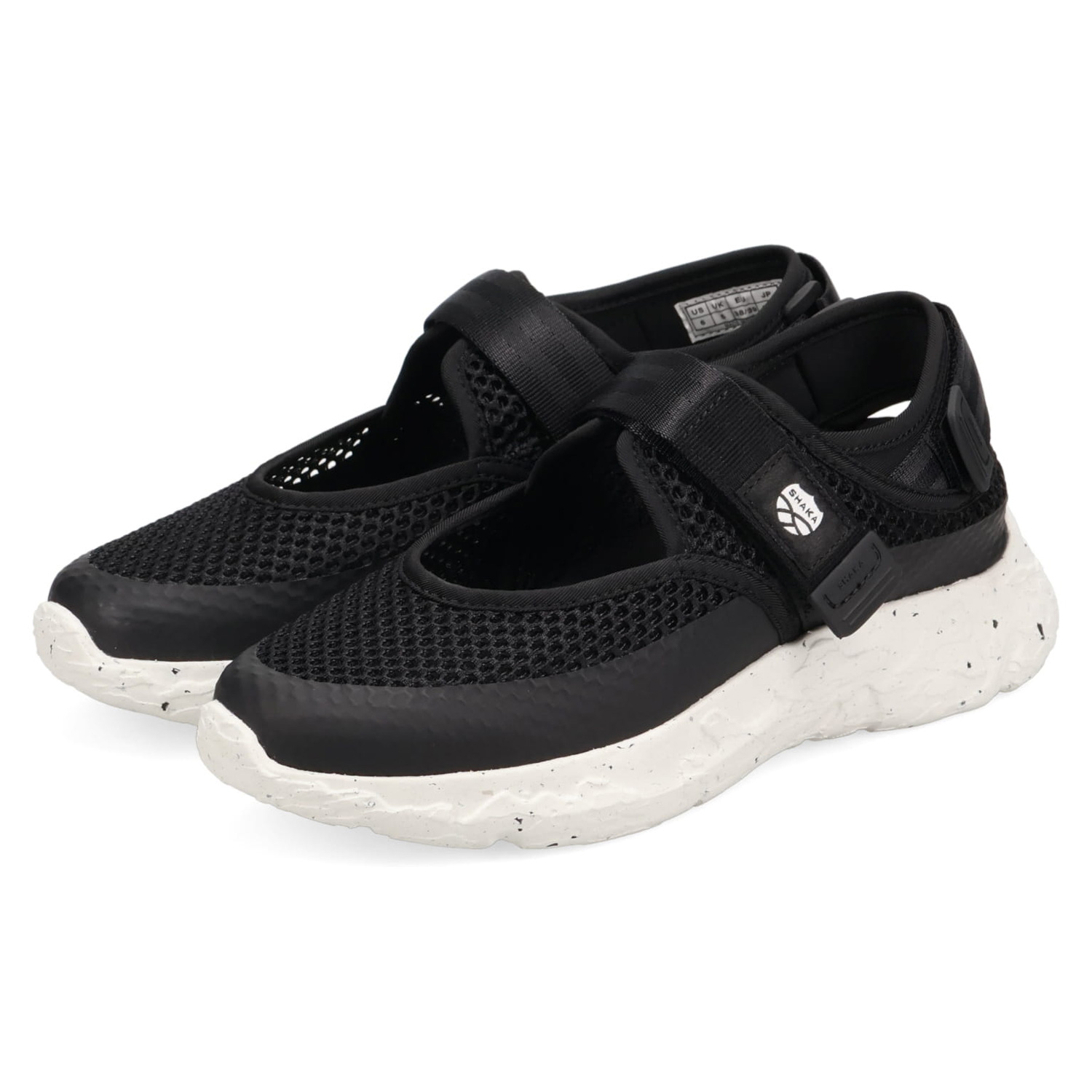 【シャカ】SHAKA スニーカーサンダル WANDER AROUND SXL SHAKA スニーカーサンダル WANDER AROUND SXL [メンズ
