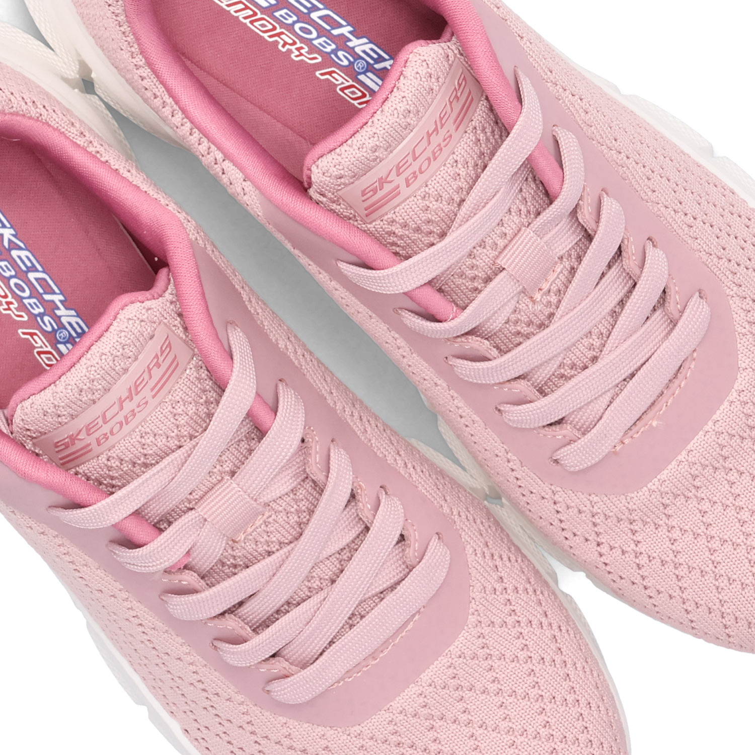 SKECHERS スケッチャーズ スニーカー ボブス ビー フレックス
