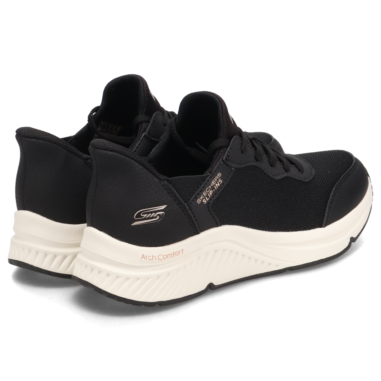 SKECHERS スケッチャーズ スリップインズ ボブス アーチ