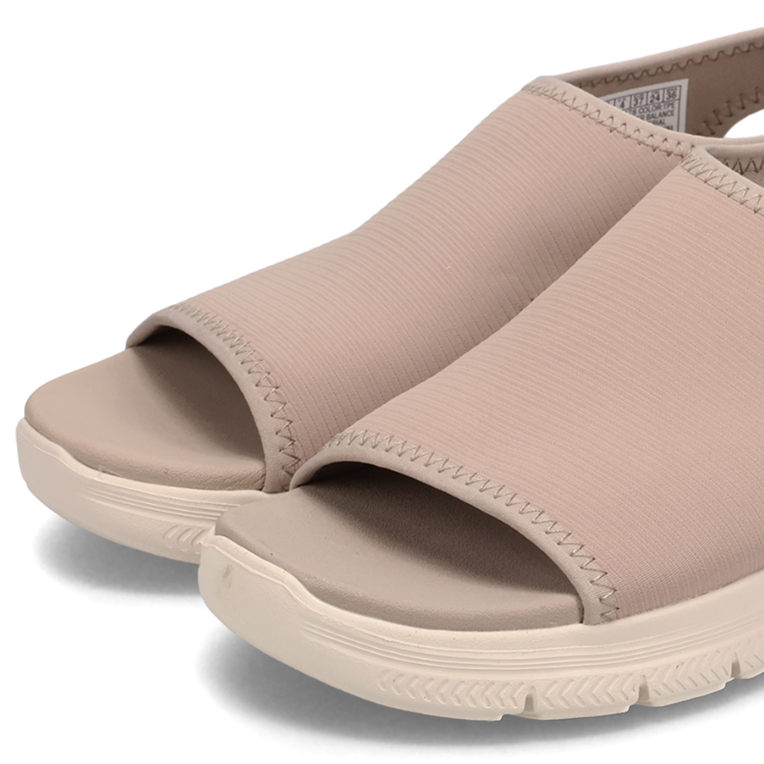 SKECHERS スケッチャーズ スポーツサンダル フレックスアピール