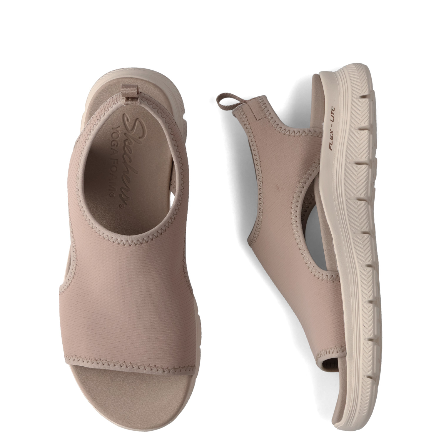 SKECHERS スケッチャーズ スポーツサンダル フレックスアピール