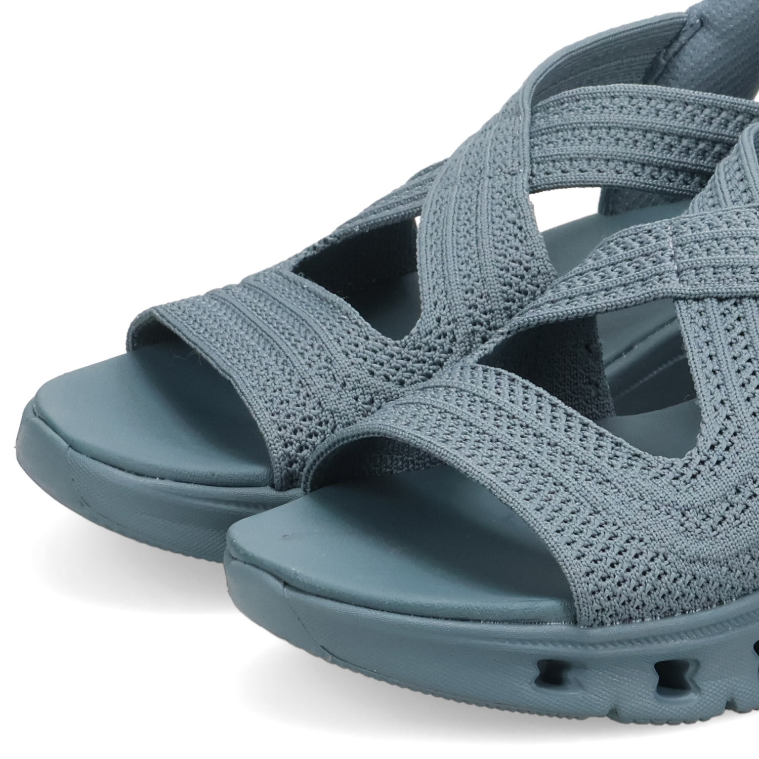スケッチャーズ スリップインサンダル 26cm SKECHERS slip in SKECHERS スケッチャーズ SLIP-INS スリップインズ グライド