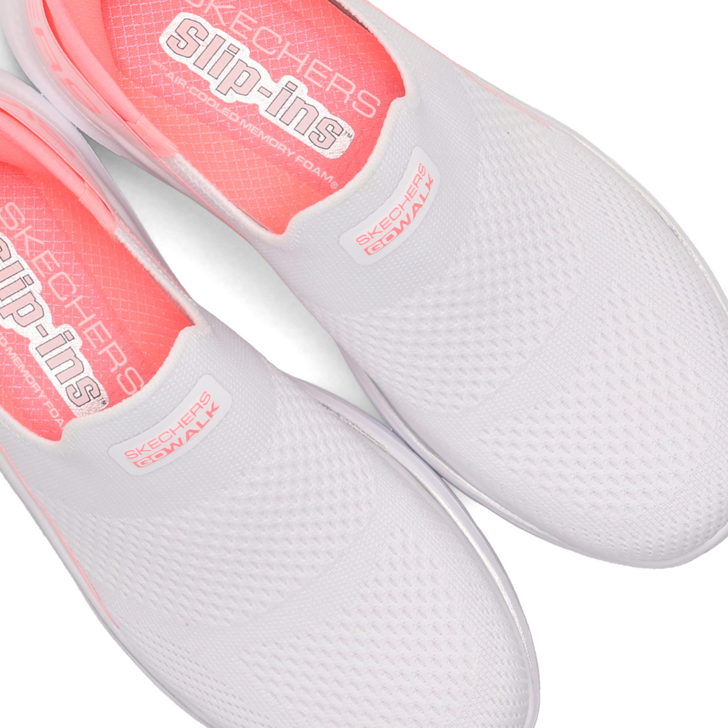 SKECHERS（スケッチャーズ） スリップインズ ハンズフリー ゴー