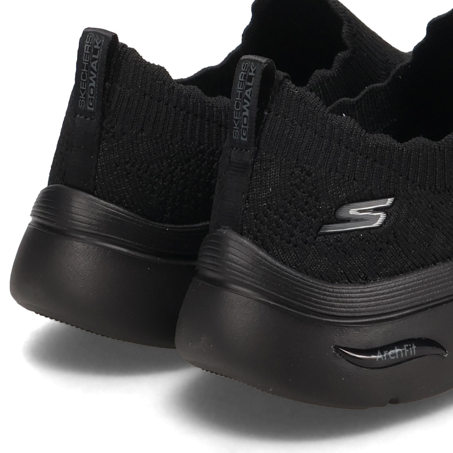 SKECHERS（スケッチャーズ） スニーカー スリッポン ゴーウォーク