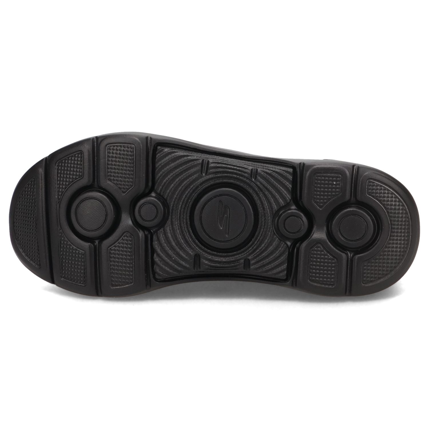 SKECHERS（スケッチャーズ） スニーカー スリッポン ゴーウォーク