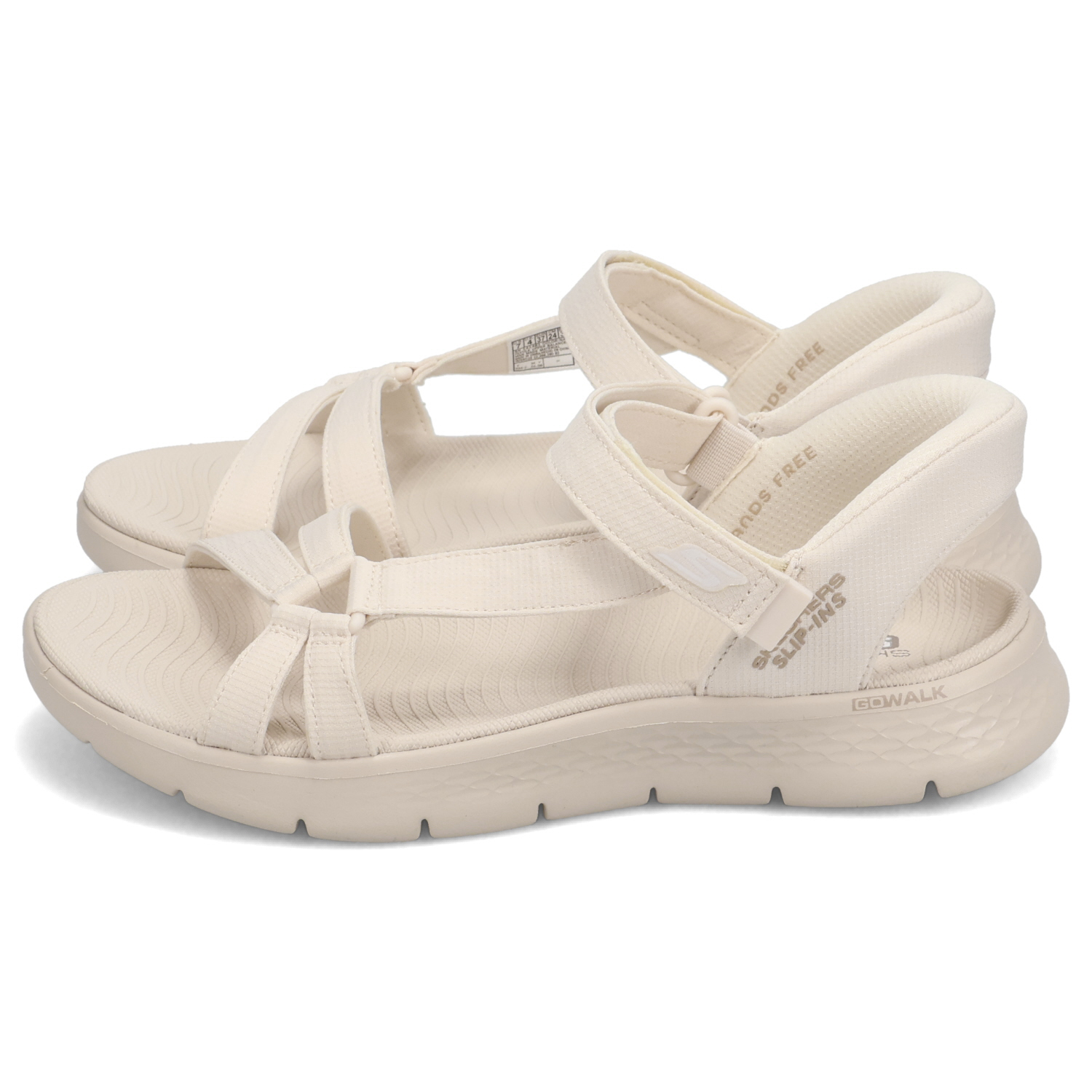 SKECHERS（スケッチャーズ） スリップインズ ゴーウォーク フレックス