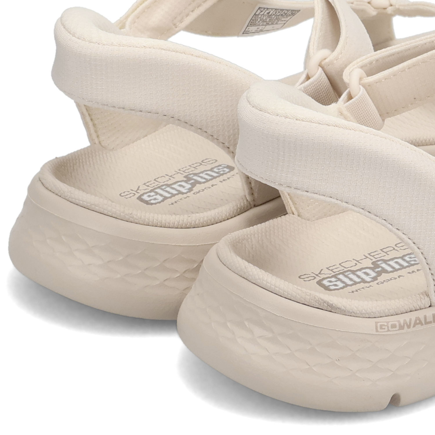 SKECHERS（スケッチャーズ） スリップインズ ゴーウォーク フレックス