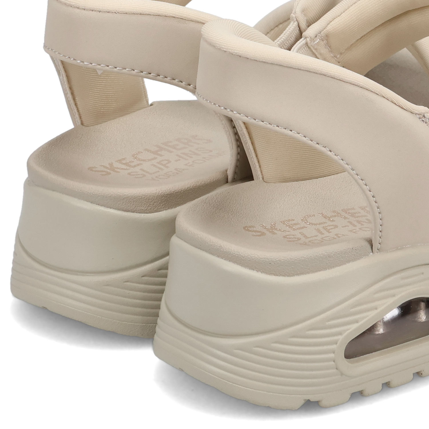 SKECHERS（スケッチャーズ） スリップインズ ウノ エレベーテッド