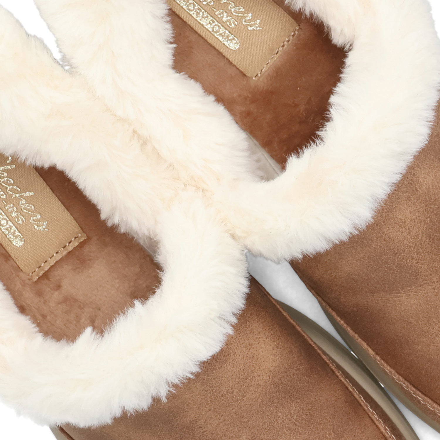 SKECHERS（スケッチャーズ） スリップインズ コージー エスケープ