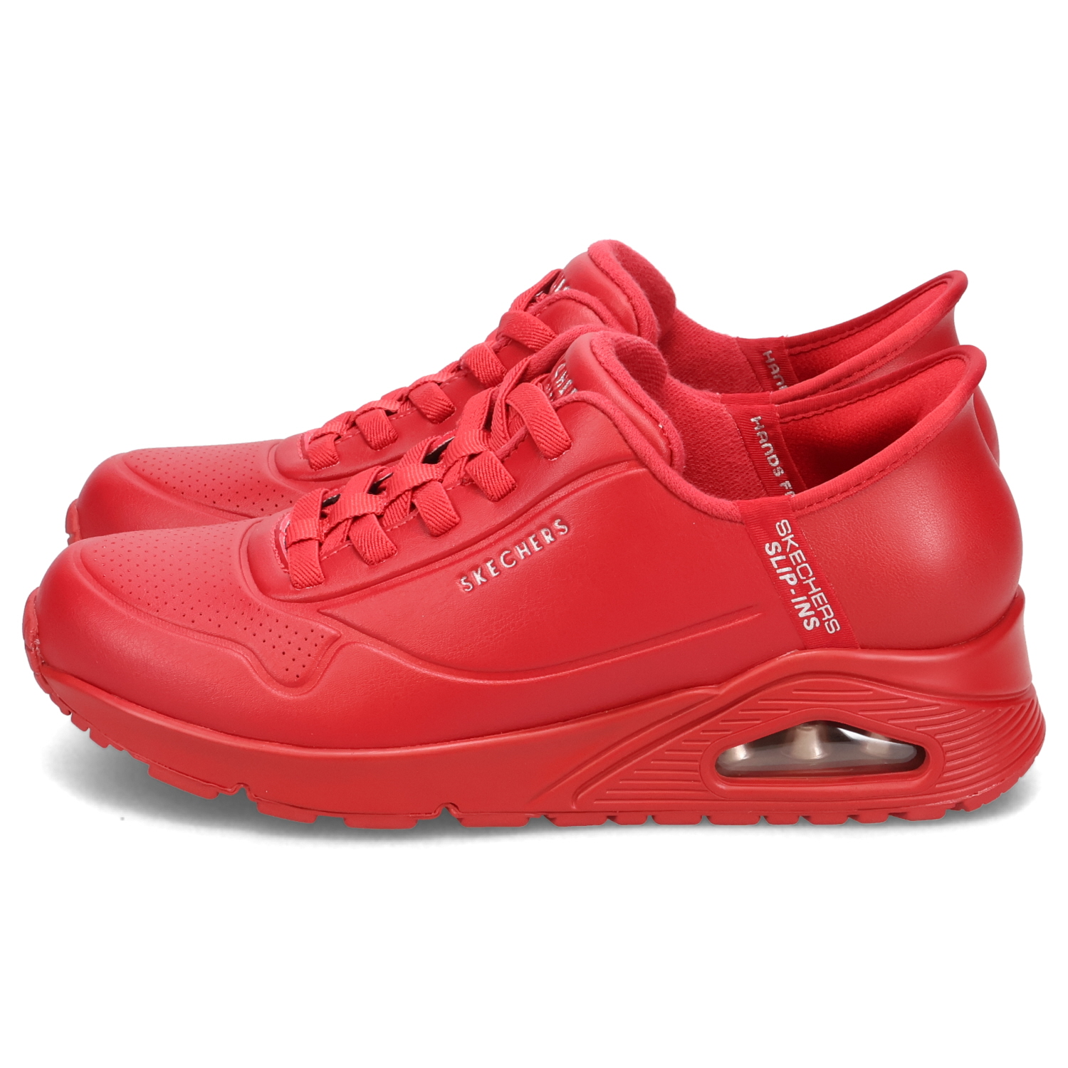 SKECHERS（スケッチャーズ） スリップインズ ウノ イージー エア