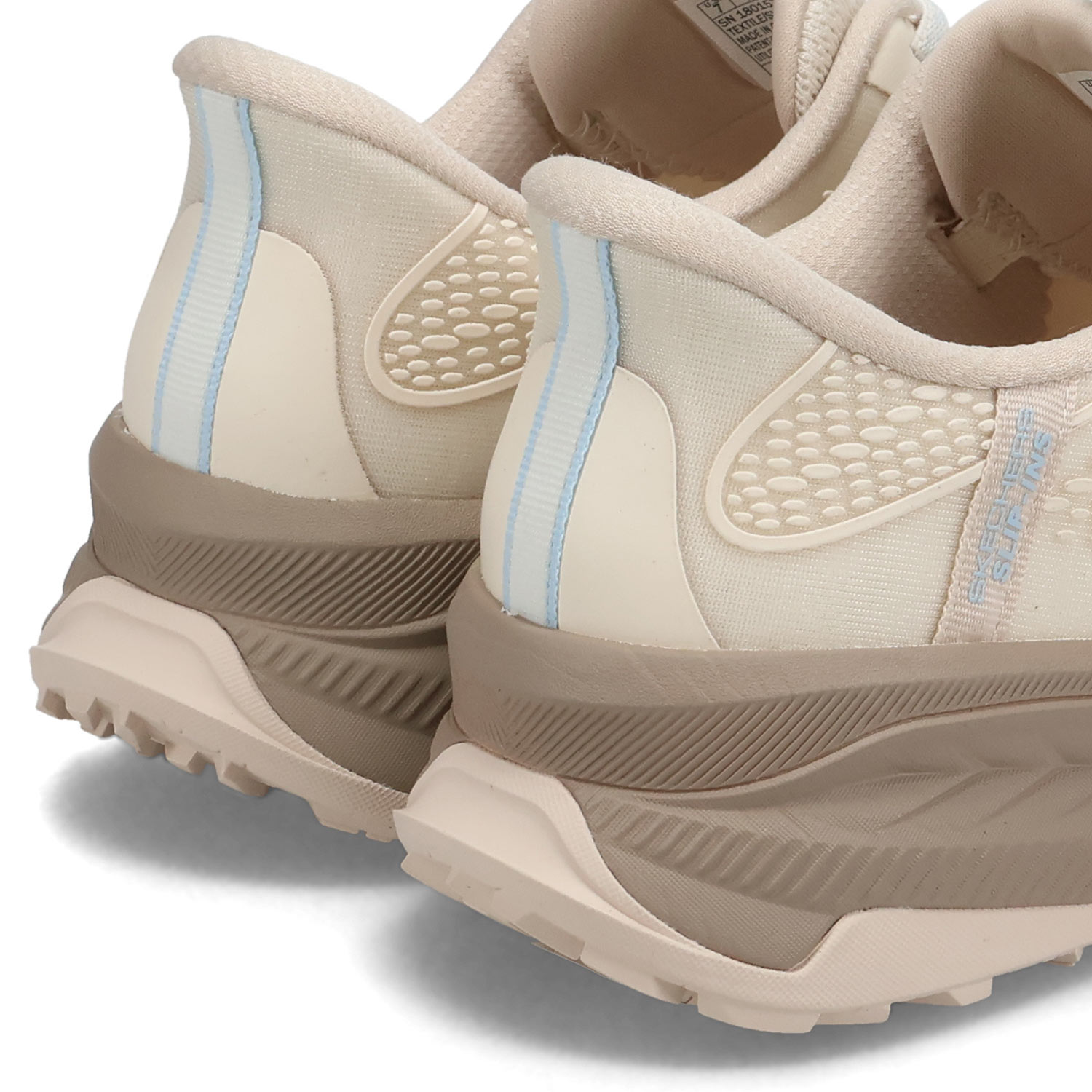 べりぃ スケッチャーズ SKECHERS スリップインズ スイッチ バック