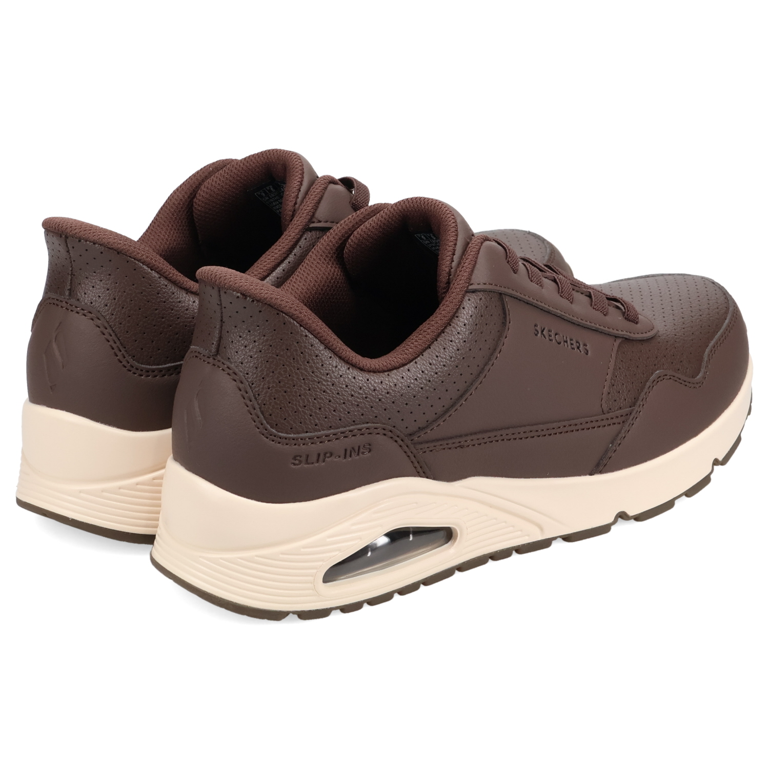 SKECHERS（スケッチャーズ） スニーカー ウノ バンクシアラックス