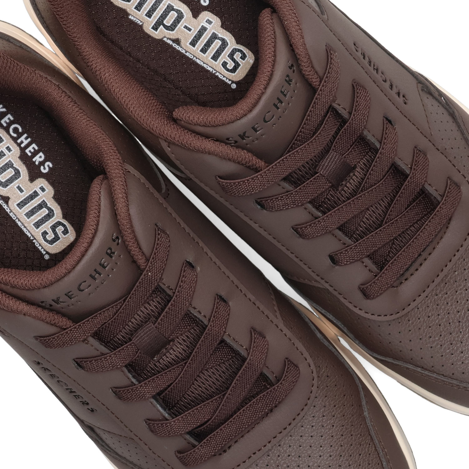 SKECHERS（スケッチャーズ） スニーカー ウノ バンクシアラックス