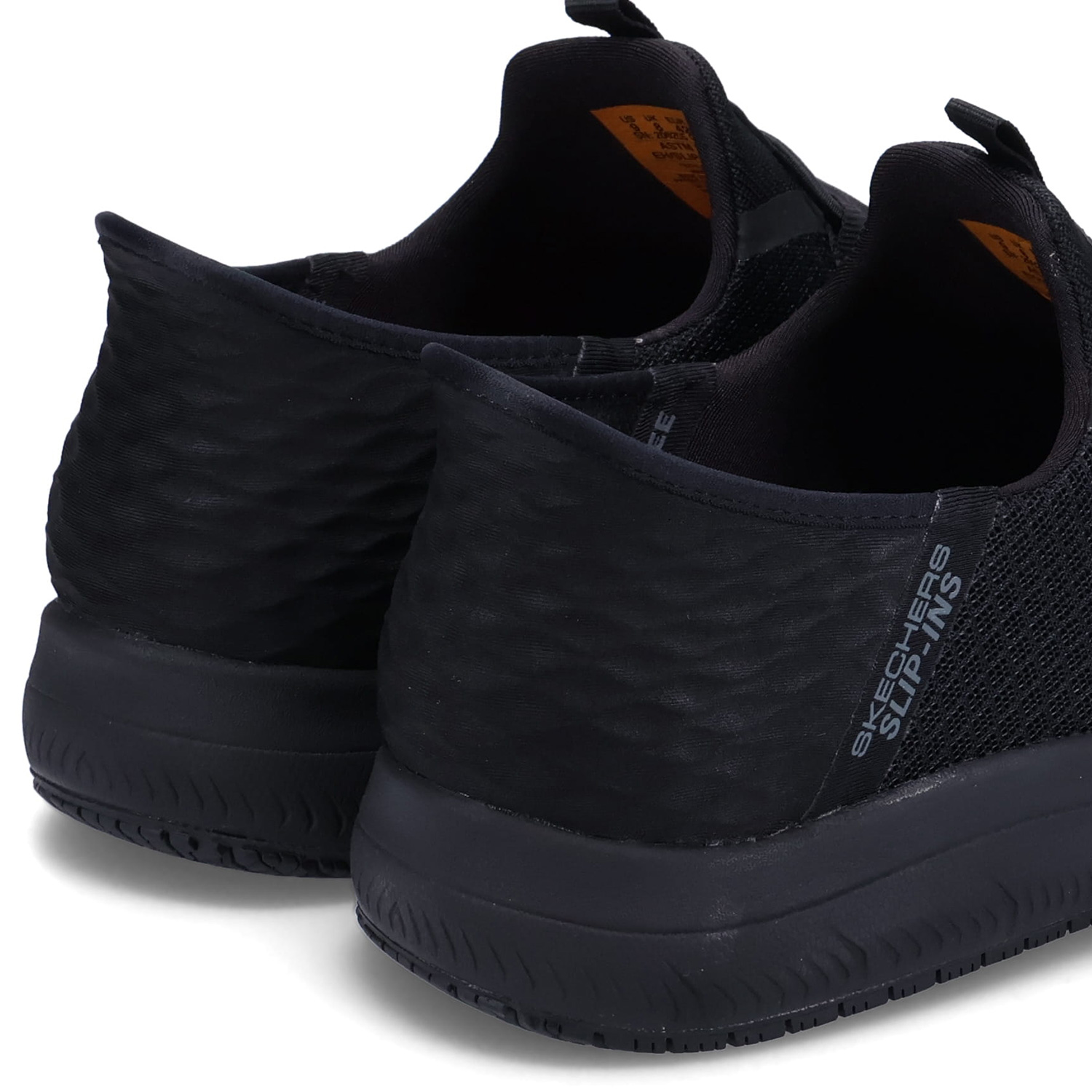 SKECHERS（スケッチャーズ） スリップインズ ハンズフリー ワーク