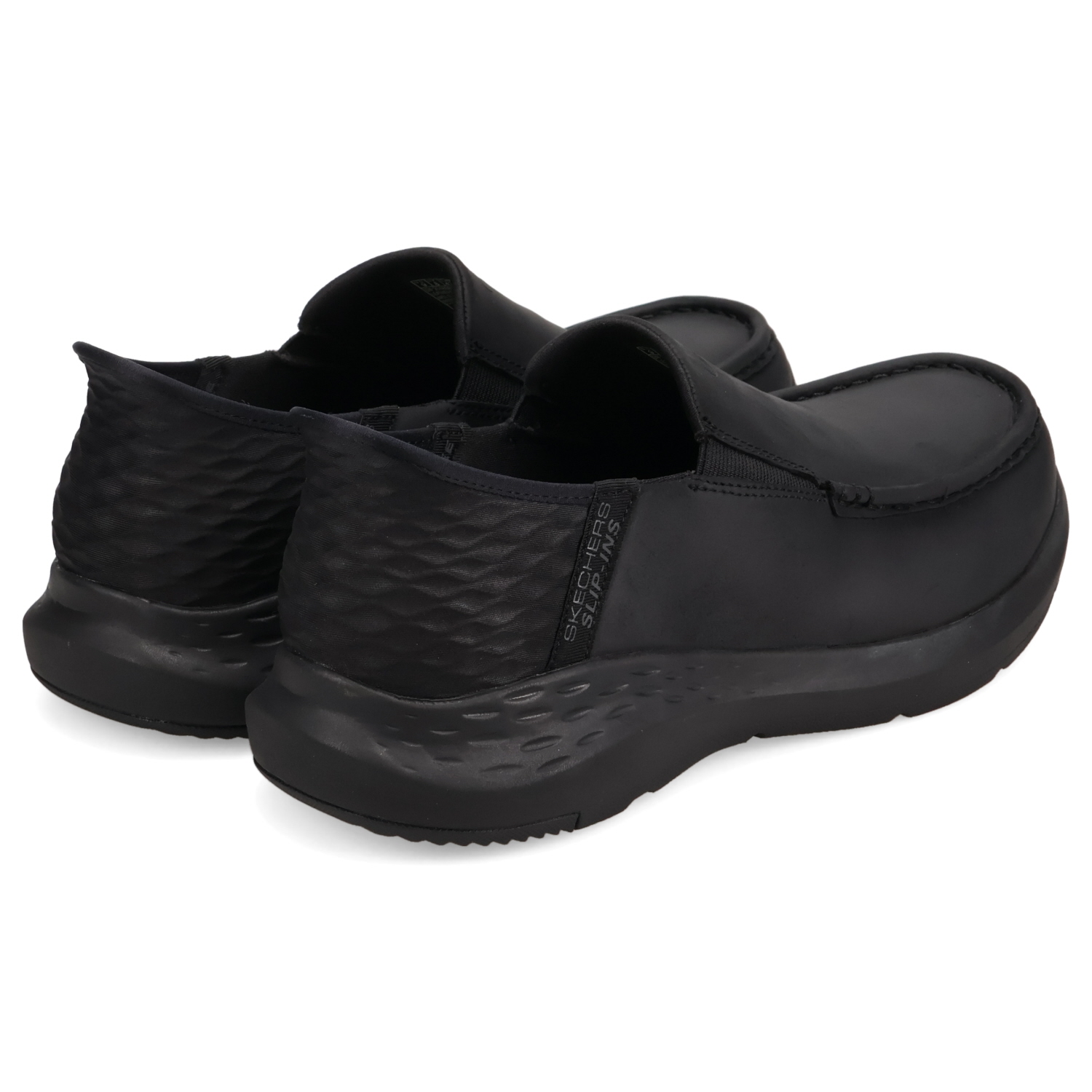 SKECHERS（スケッチャーズ） スリップインズ エクストラワイドフィット