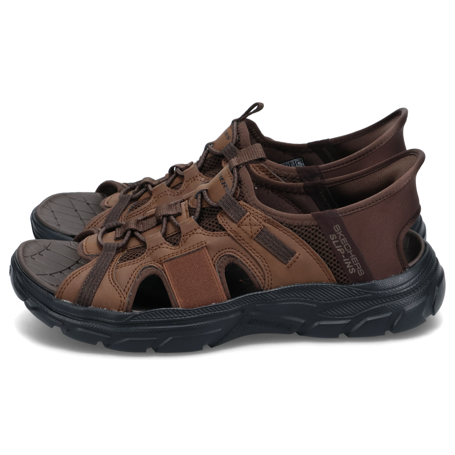 SKECHERS スケッチャーズ スリップインズ リボルテッド SS