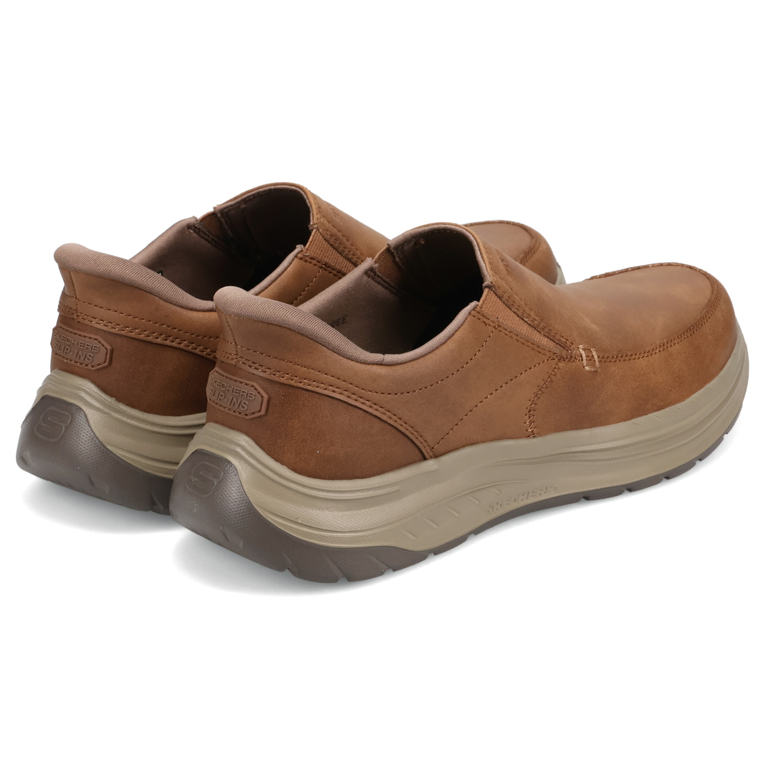 SKECHERS（スケッチャーズ） スリップインズ デクラン マテオ