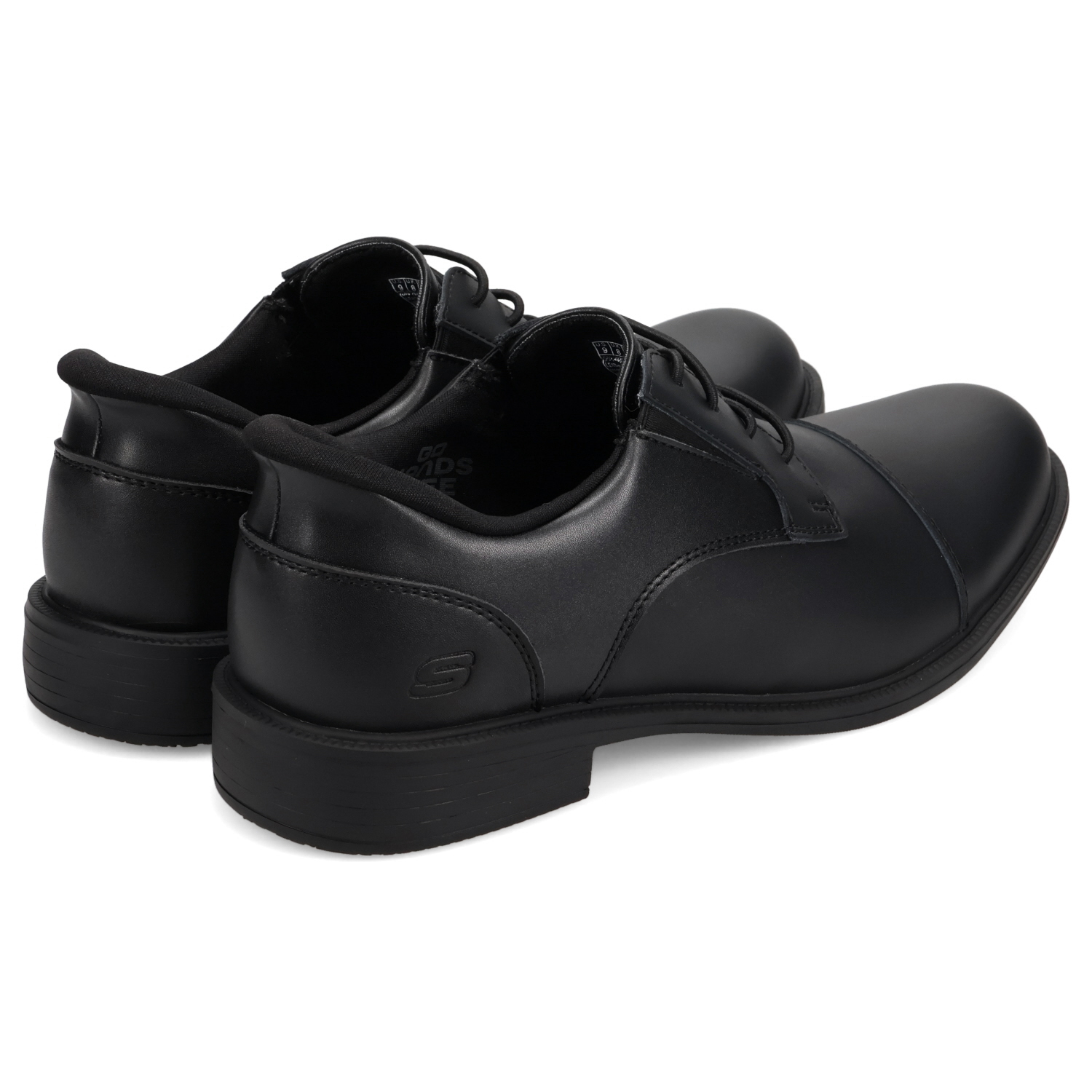 SKECHERS（スケッチャーズ） スリップインズ メモリーフォーム