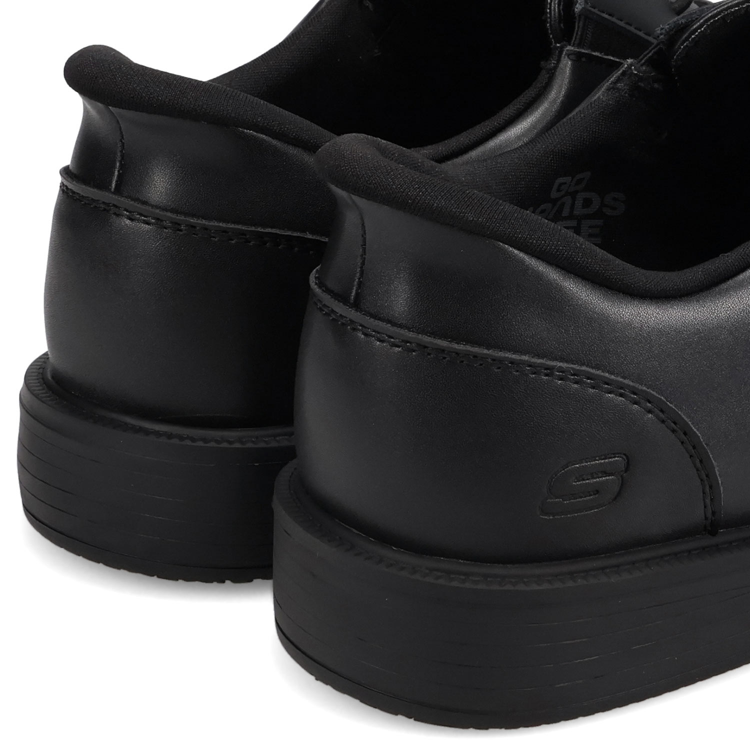 SKECHERS（スケッチャーズ） スリップインズ メモリーフォーム