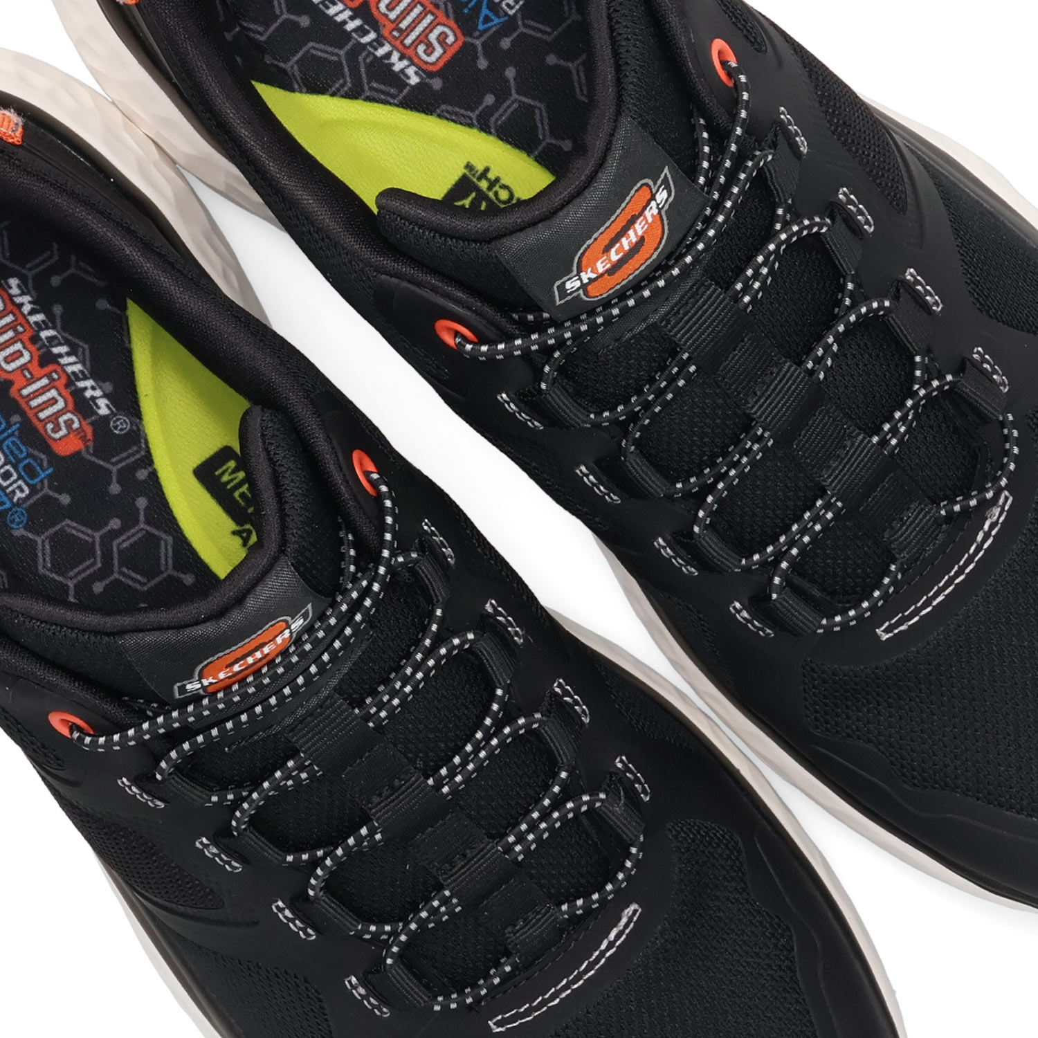 SKECHERS（スケッチャーズ） スリップインズ リラックスフィット