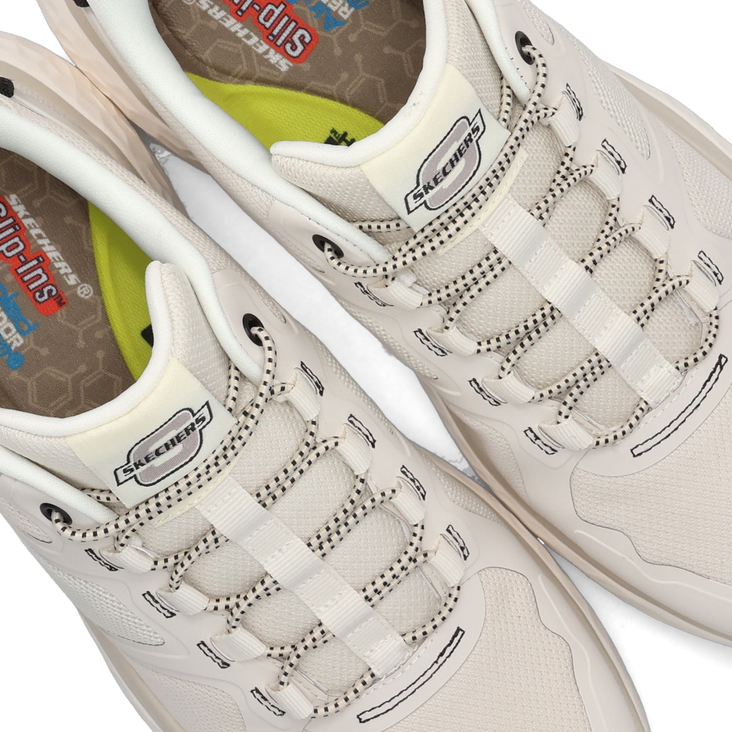 SKECHERS（スケッチャーズ） スリップインズ リラックスフィット