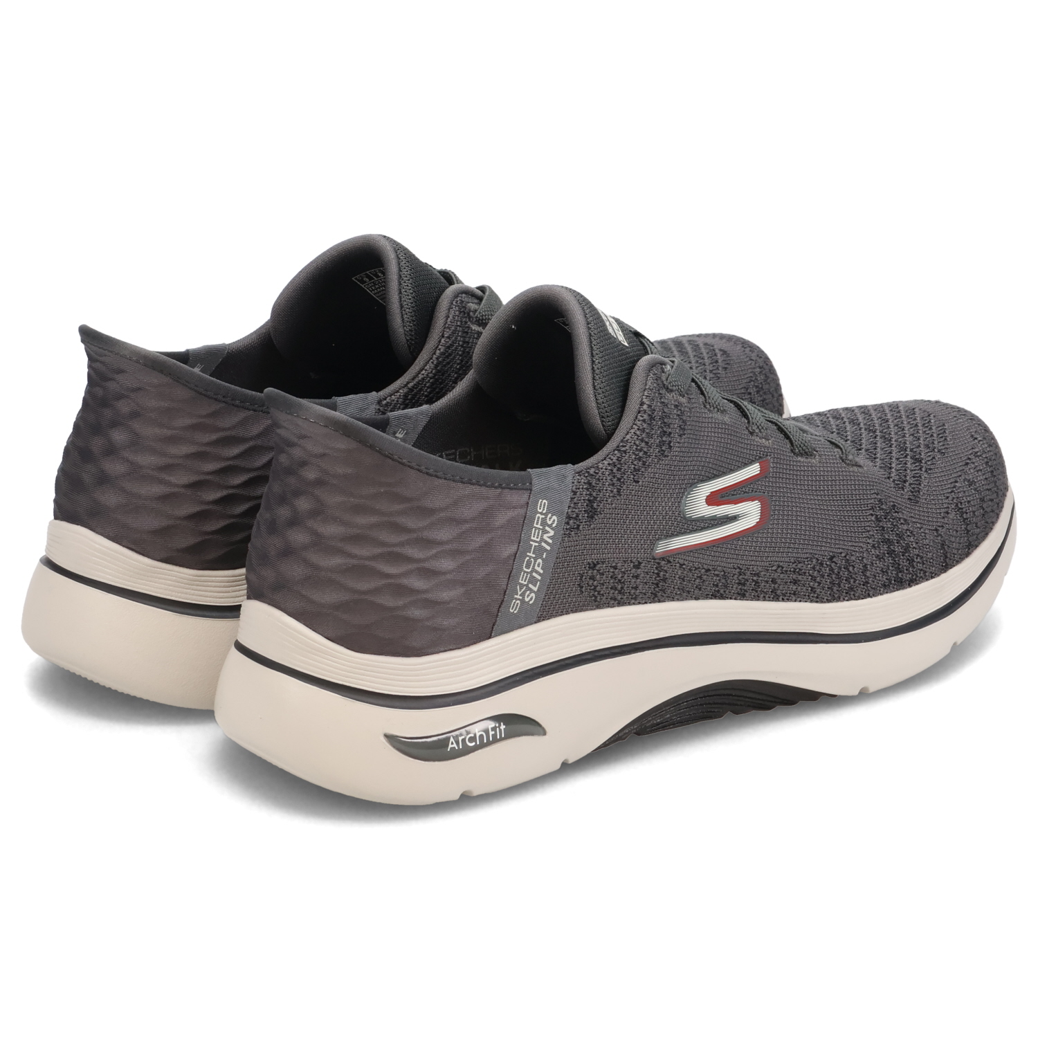 SKECHERS スケッチャーズ スリップインズ ゴーウォーク アーチフィット