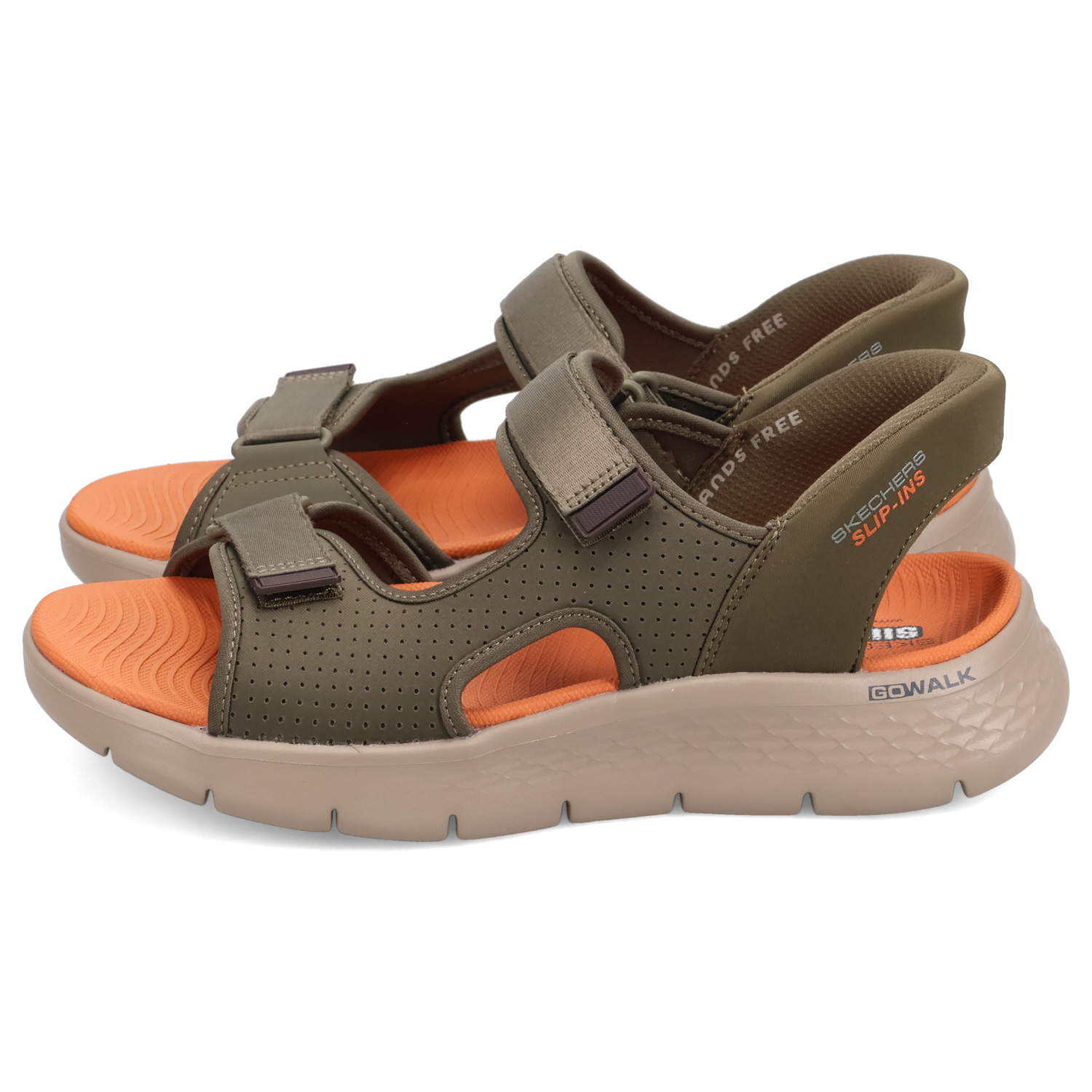SKECHERS スケッチャーズ スリップインズ ゴーウォーク
