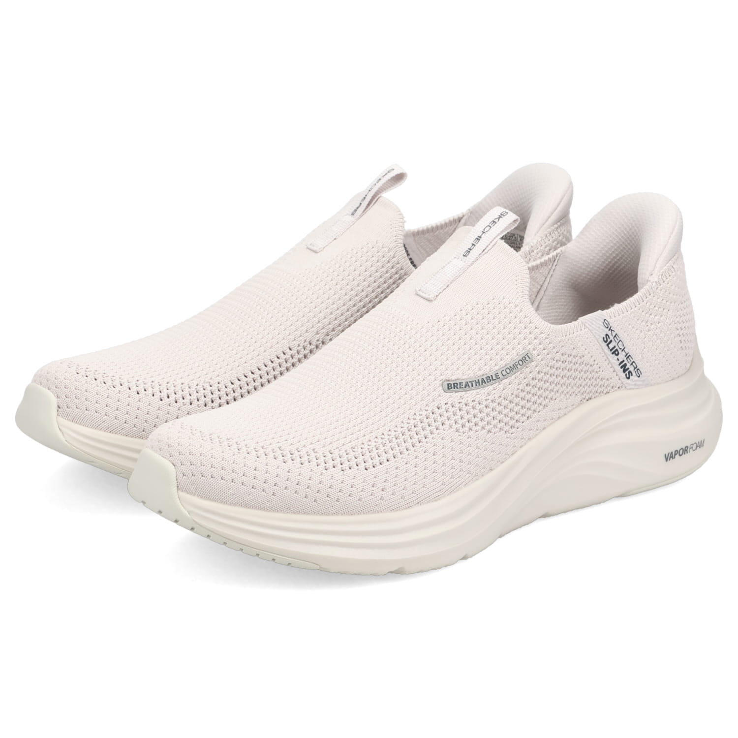 SKECHERS スケッチャーズ スリップインズ ベーパーフォーム