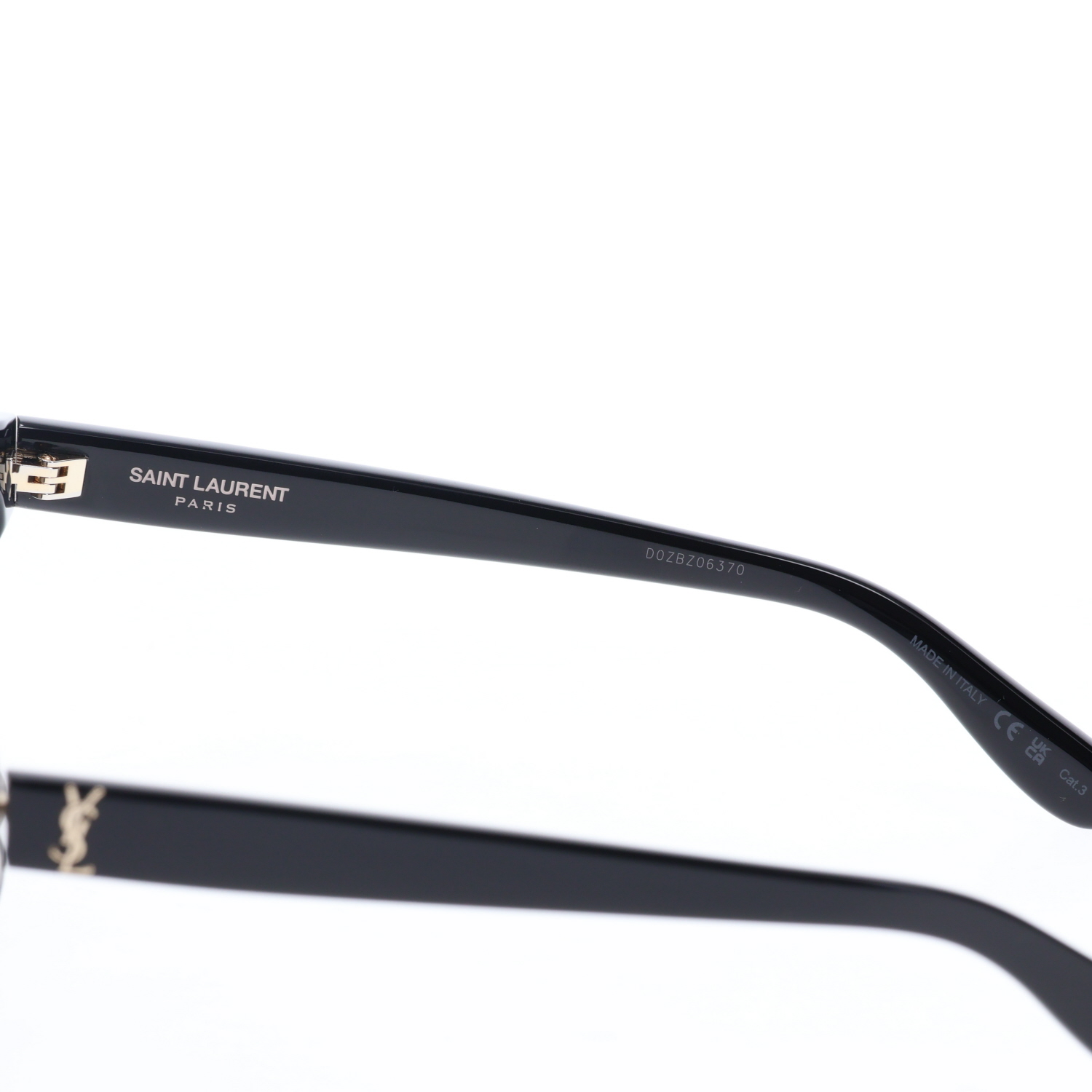SAINT LAURENT PARIS サンローラン パリ サングラス メンズ