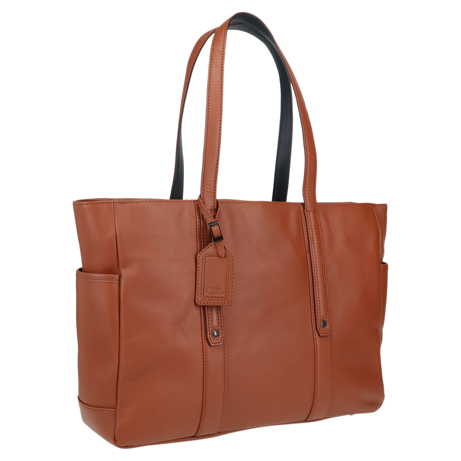 SOLATINA（ソラチナ） バッグ トートバッグ メンズ 10L ファスナー付き 