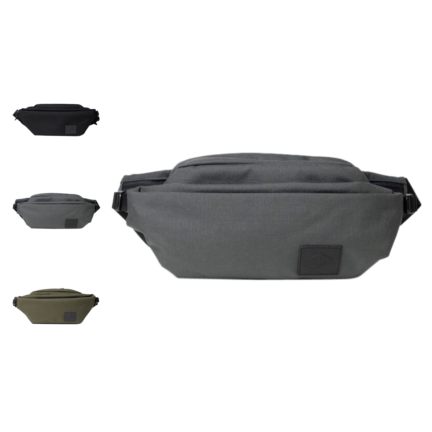 シムクリア SIMCLEAR バッグ ボディバッグ ウエストポーチ ワンショルダー クロス ウニ メンズ 大容量 斜めがけ TSB25 SIMCLEAR（シムクリア） バッグ ボディバッグ ウエストポーチ ワン