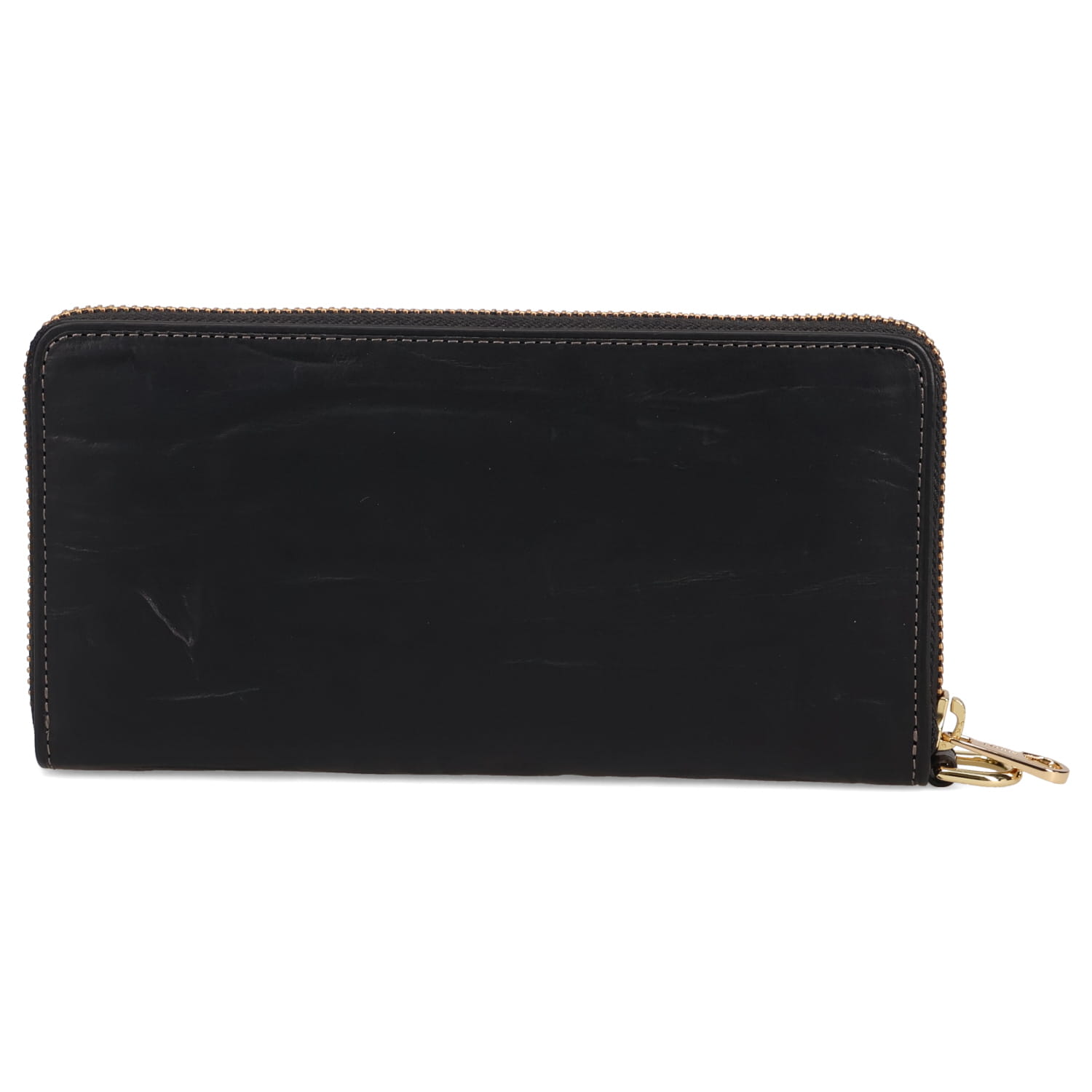 SONNE（ゾンネ） 長財布 メンズ シロッコ ラウンドファスナー SIROCCO