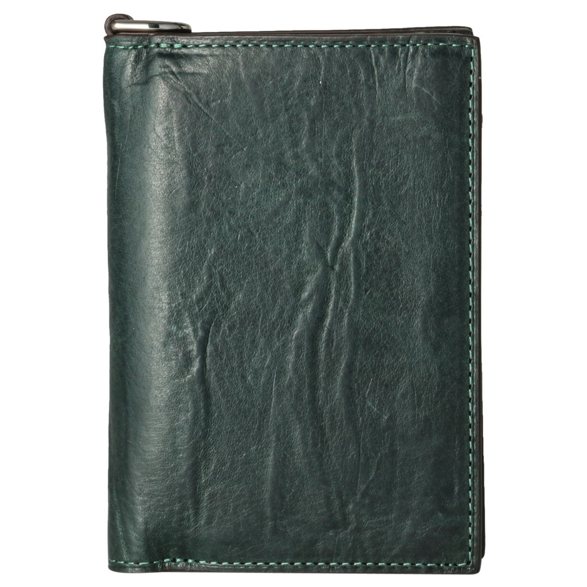 SONNE（ゾンネ） シロッコ 財布 二つ折り メンズ L字ファスナー