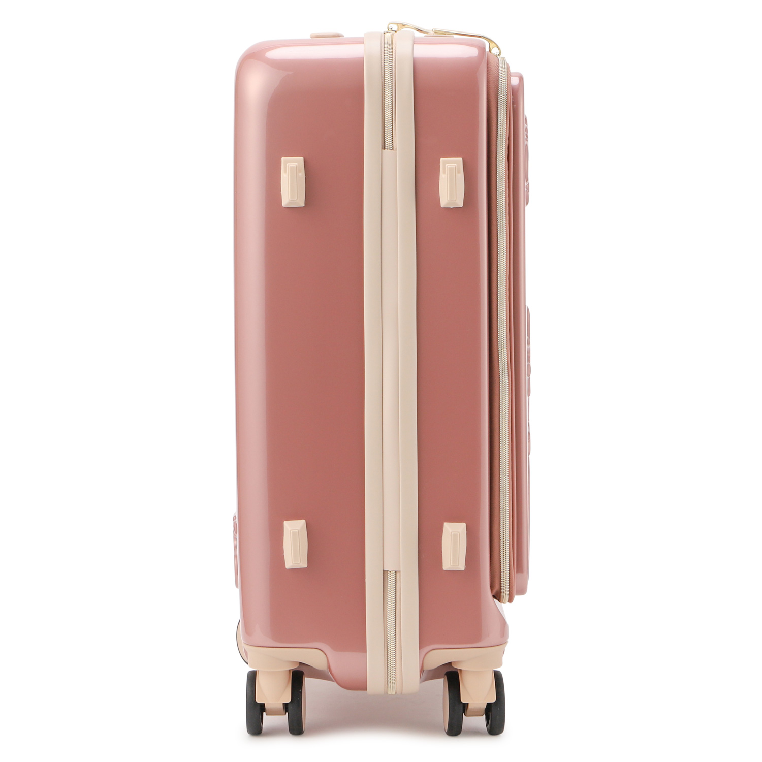 SNOOPY（スヌーピー） スーツケース キャリーケース キャリーバッグ