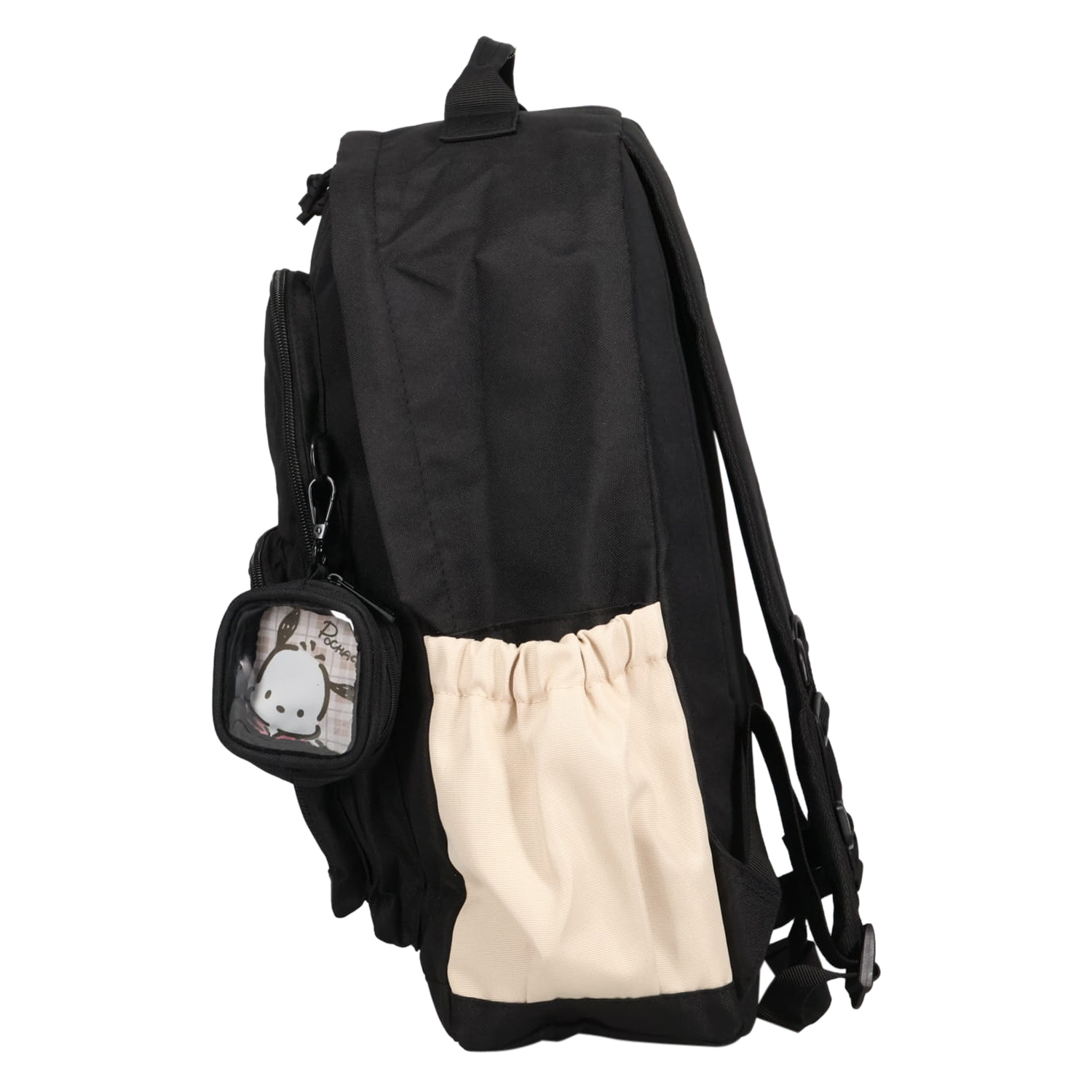 Sanrio サンリオ リュック バッグ バックパック レディース 22L A4 B4