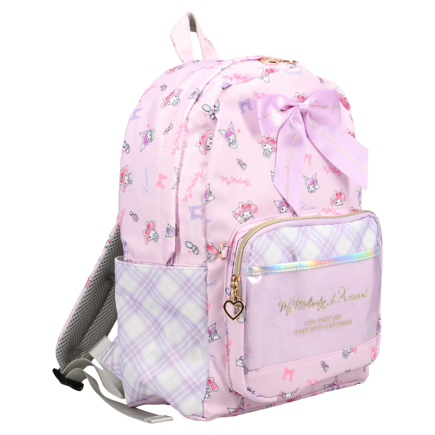 Sanrio サンリオ リュック バッグ バックパック シナモロール マイメロ