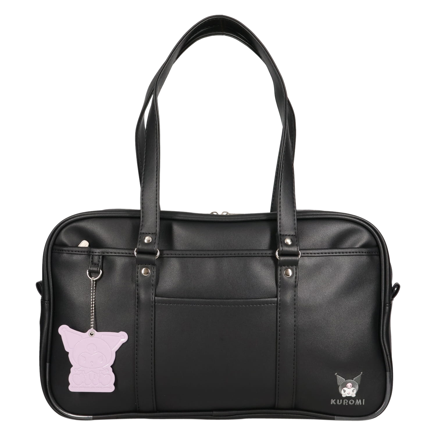 sanrio（サンリオ） バッグ スクールボストンバッグ レディース 17L A4 