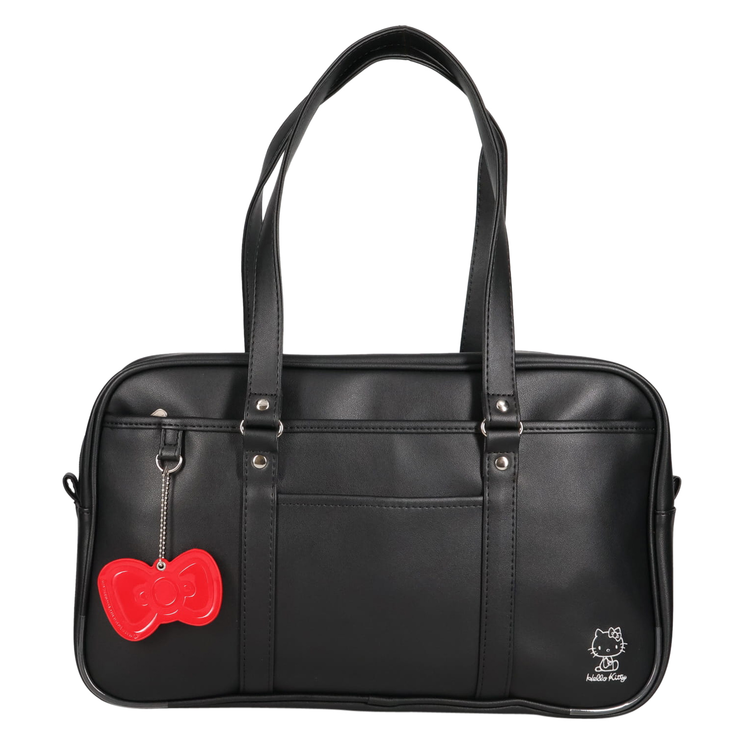 sanrio（サンリオ） バッグ スクールボストンバッグ レディース 17L A4 