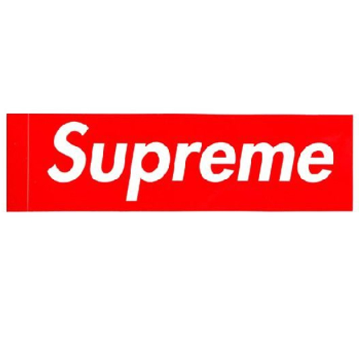 シュプリーム Supreme ボックス ロゴ ステッカー 光沢タイプ レッド BOX LOGO シール STICKER メンズ :  sup-1000504-01 : inglewood Beauty - 通販 - Yahoo!ショッピング