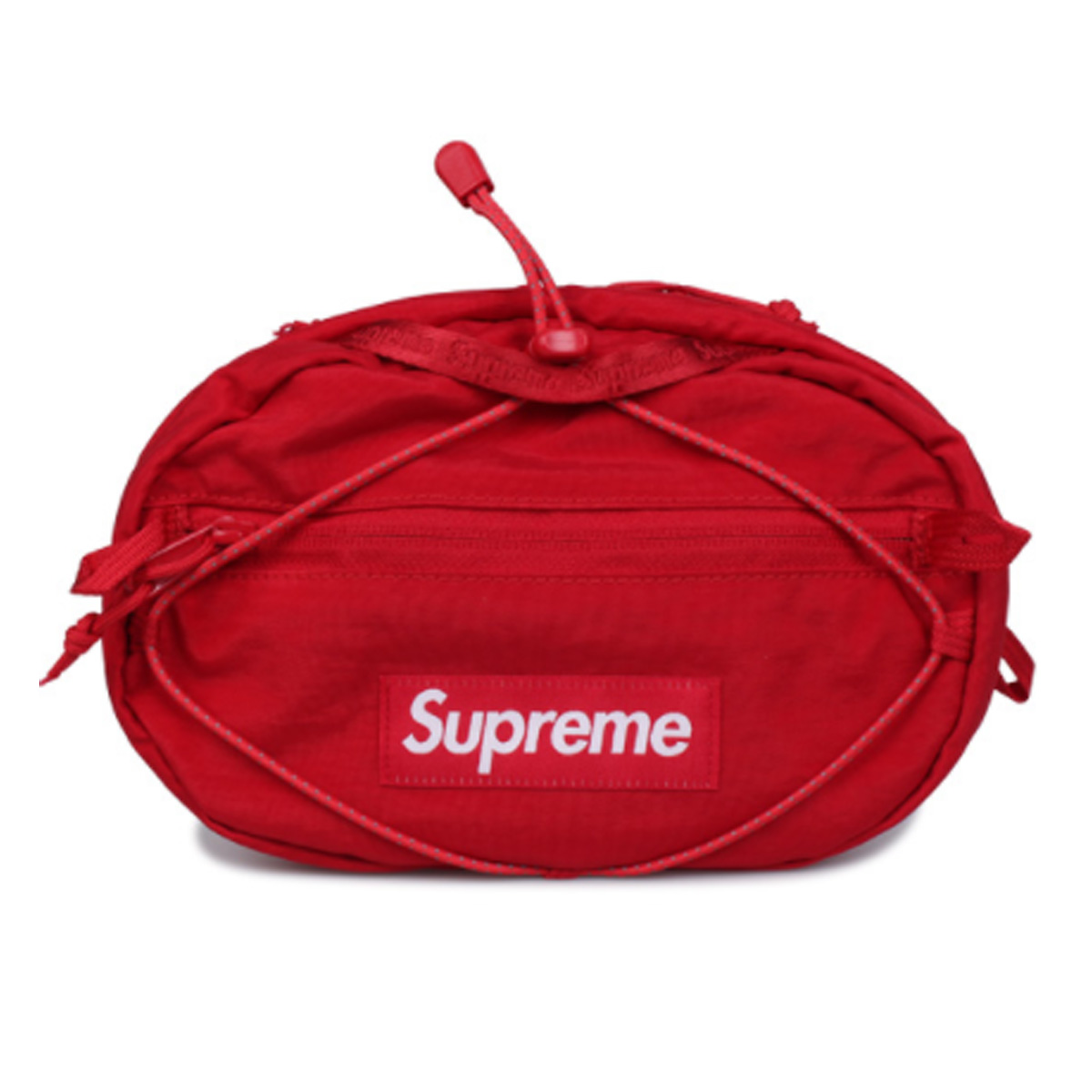 Supreme シュプリーム バッグ ボディバッグ ウエストバッグ メンズ 