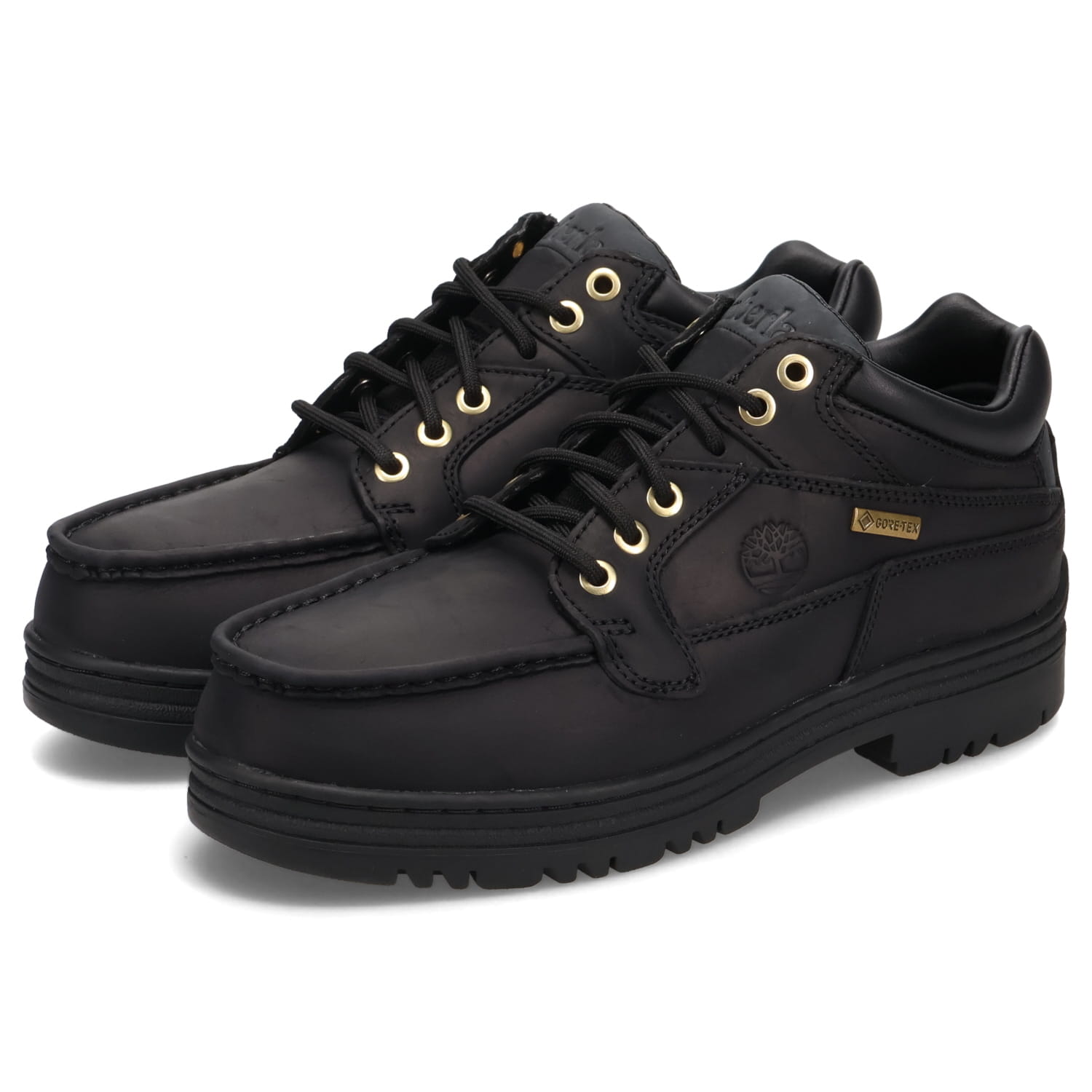 Timberland（ティンバーランド） ブーツ ヘリテージ GTX モックトゥ