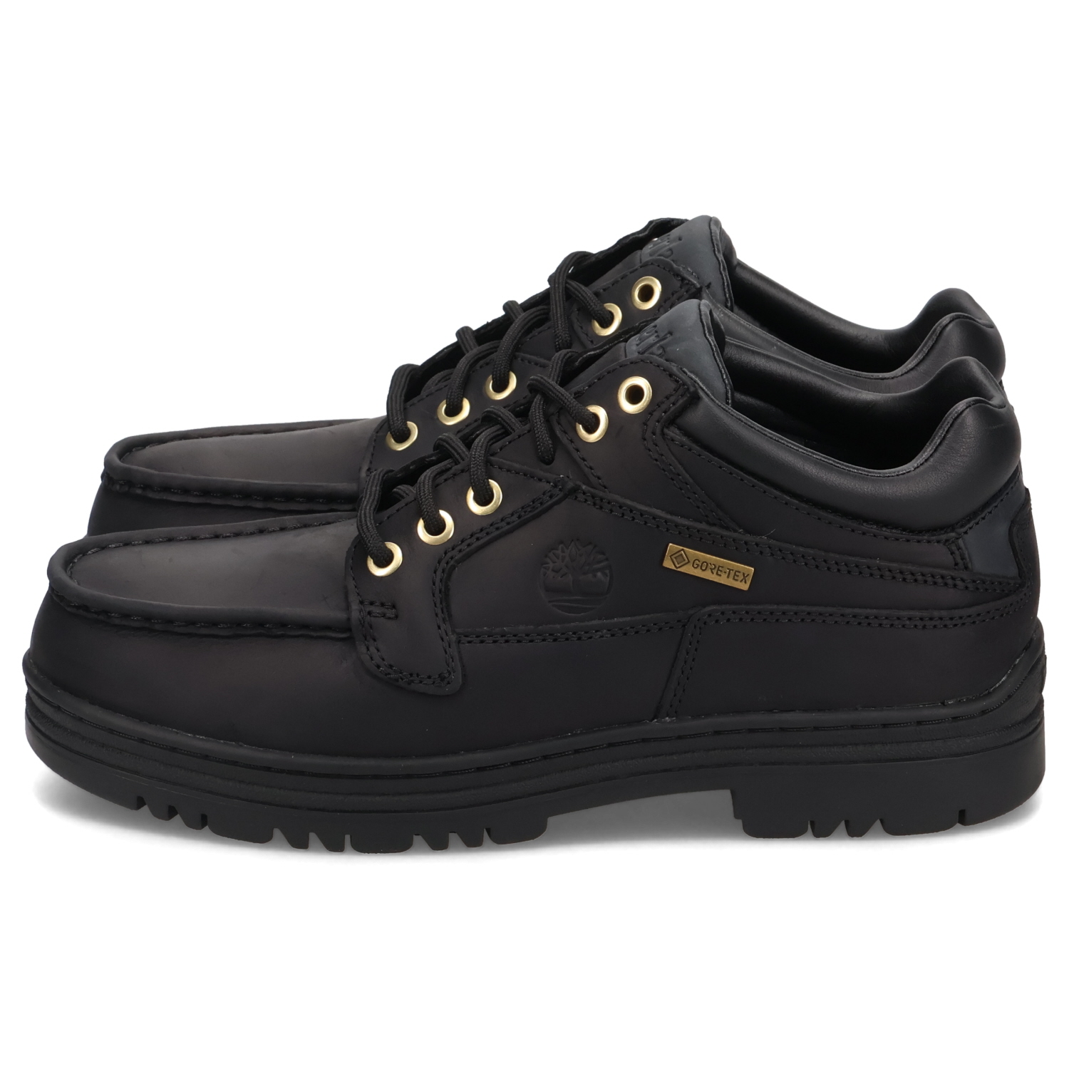 Timberland（ティンバーランド） ブーツ ヘリテージ GTX モックトゥ