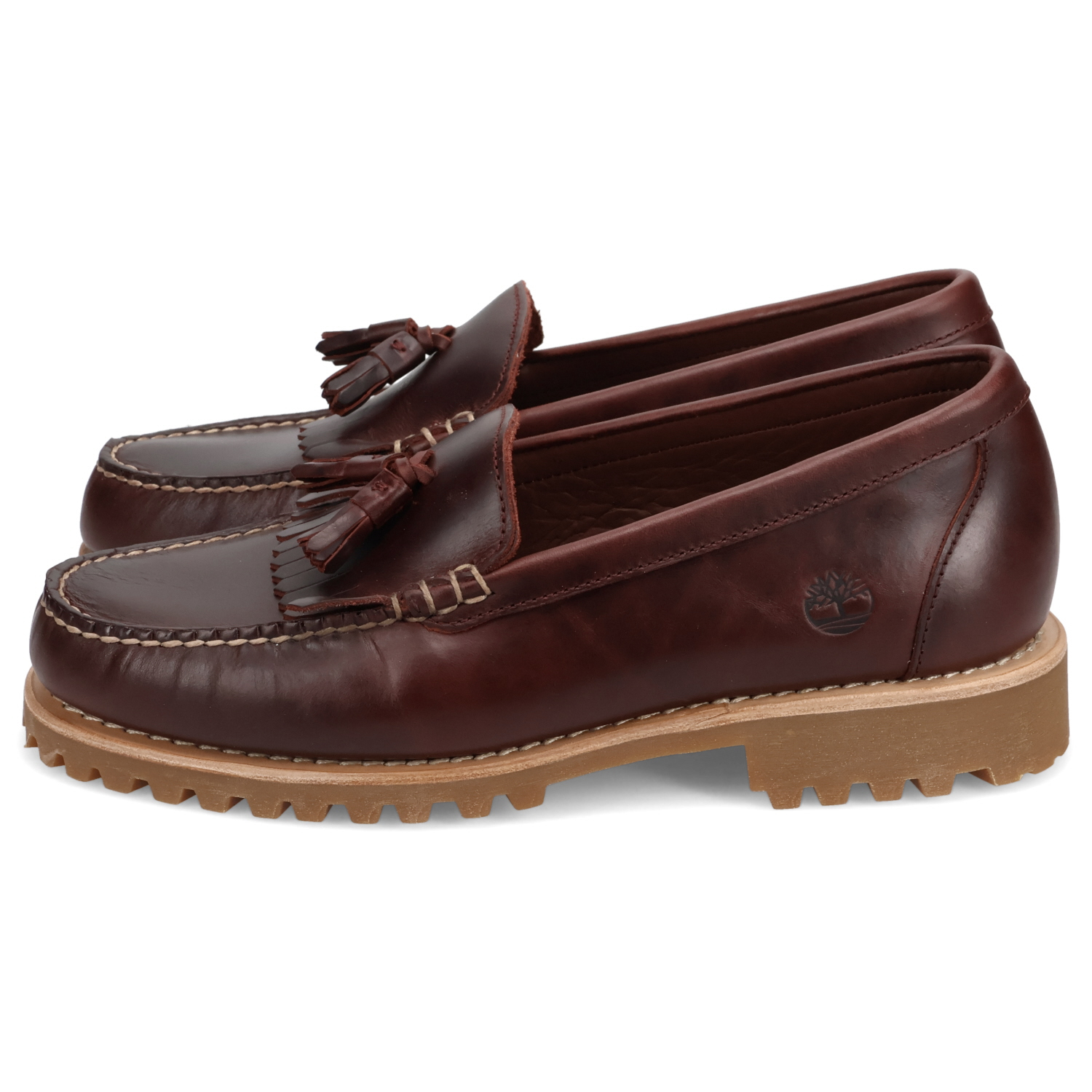 Timberland（ティンバーランド） オーセンティック ローファー デッキ