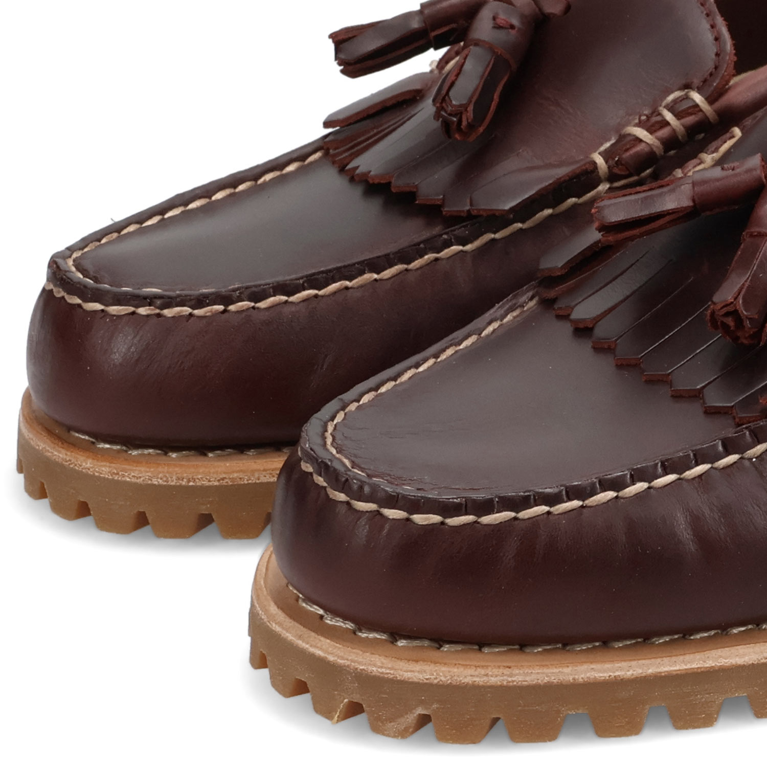 Timberland（ティンバーランド） オーセンティック ローファー デッキ
